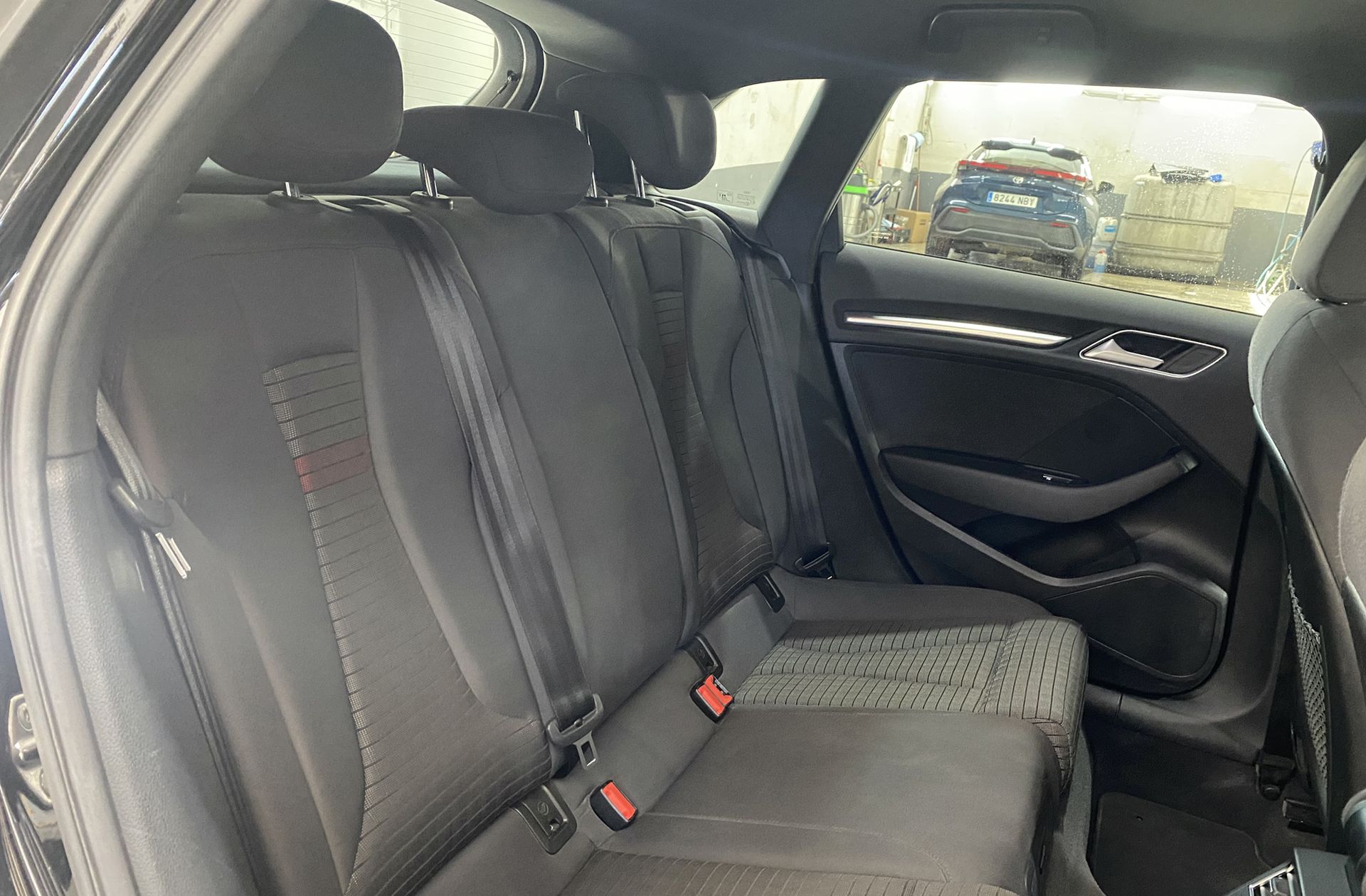 Audi A3 Sportback S line 35 TFSI - foto 16