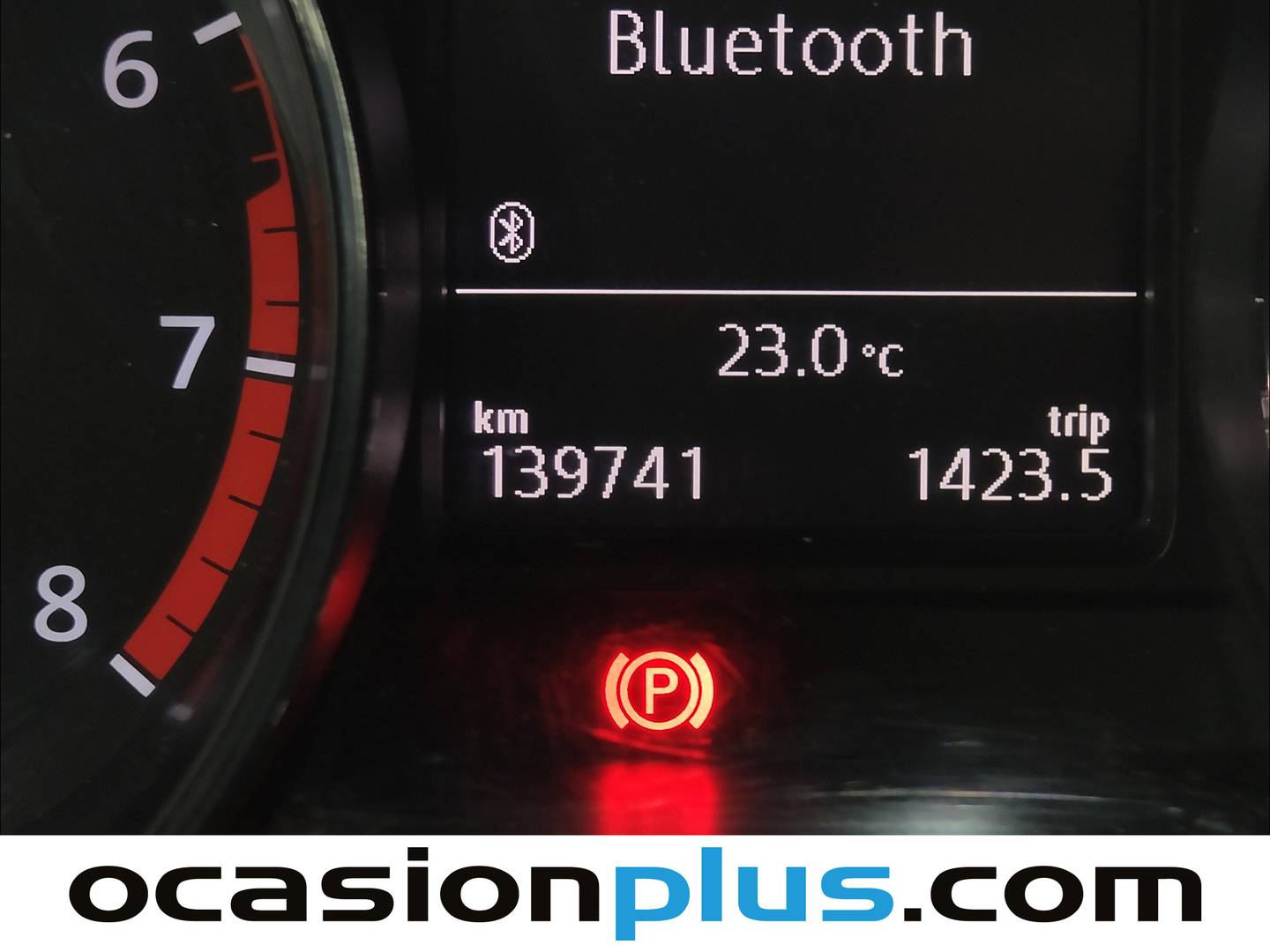 Volkswagen Polo Volkswagen Polo A-Polo 1.0 BMT (75 CV) seminuevo