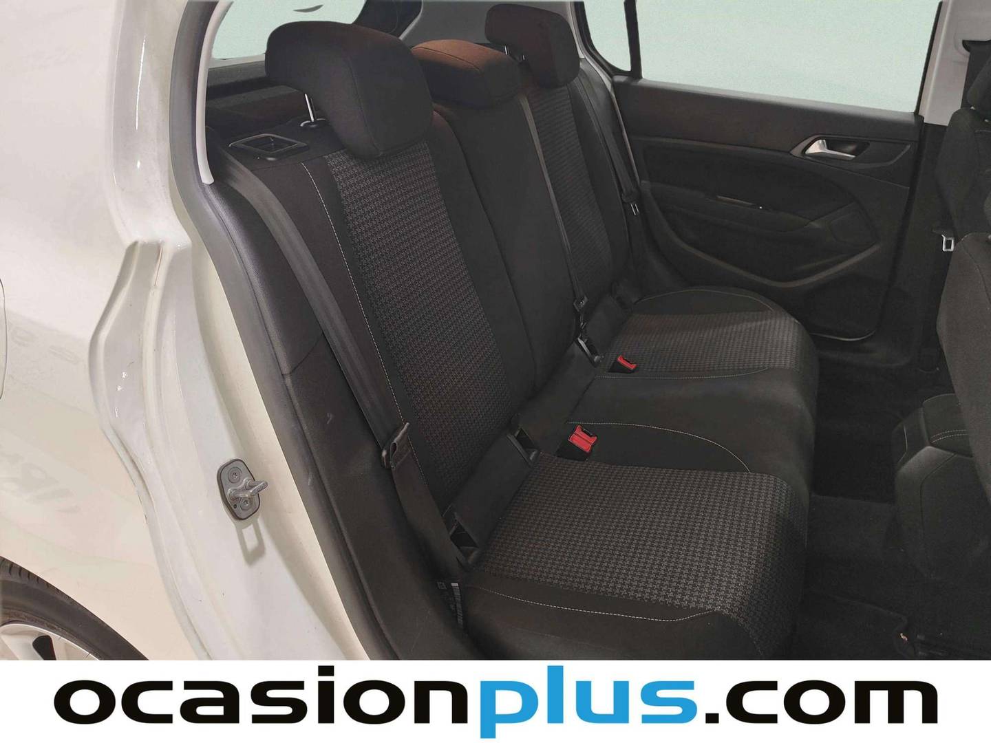 Peugeot 308 Peugeot 308 BlueHDi 120 Style (120 CV) al mejor precio