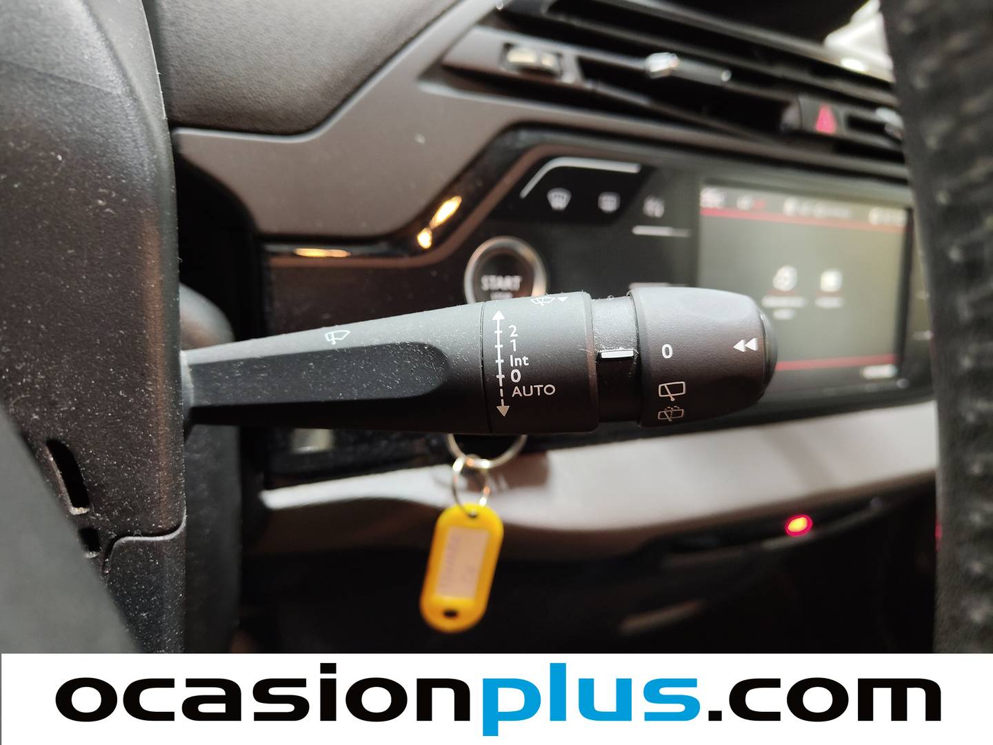 Citroën C4 Picasso Citroën C4 Picasso PureTech 130 S&S Live (130 CV) seminuevo