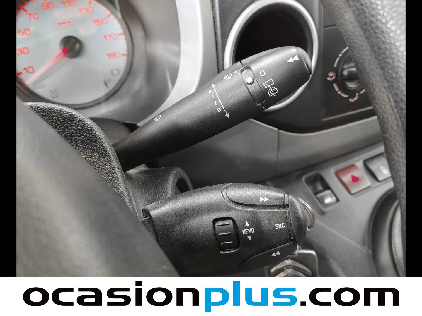 Peugeot Partner Peugeot Partner Tepee Combi 1.6 BlueHDI Active (100 CV) seminuevo