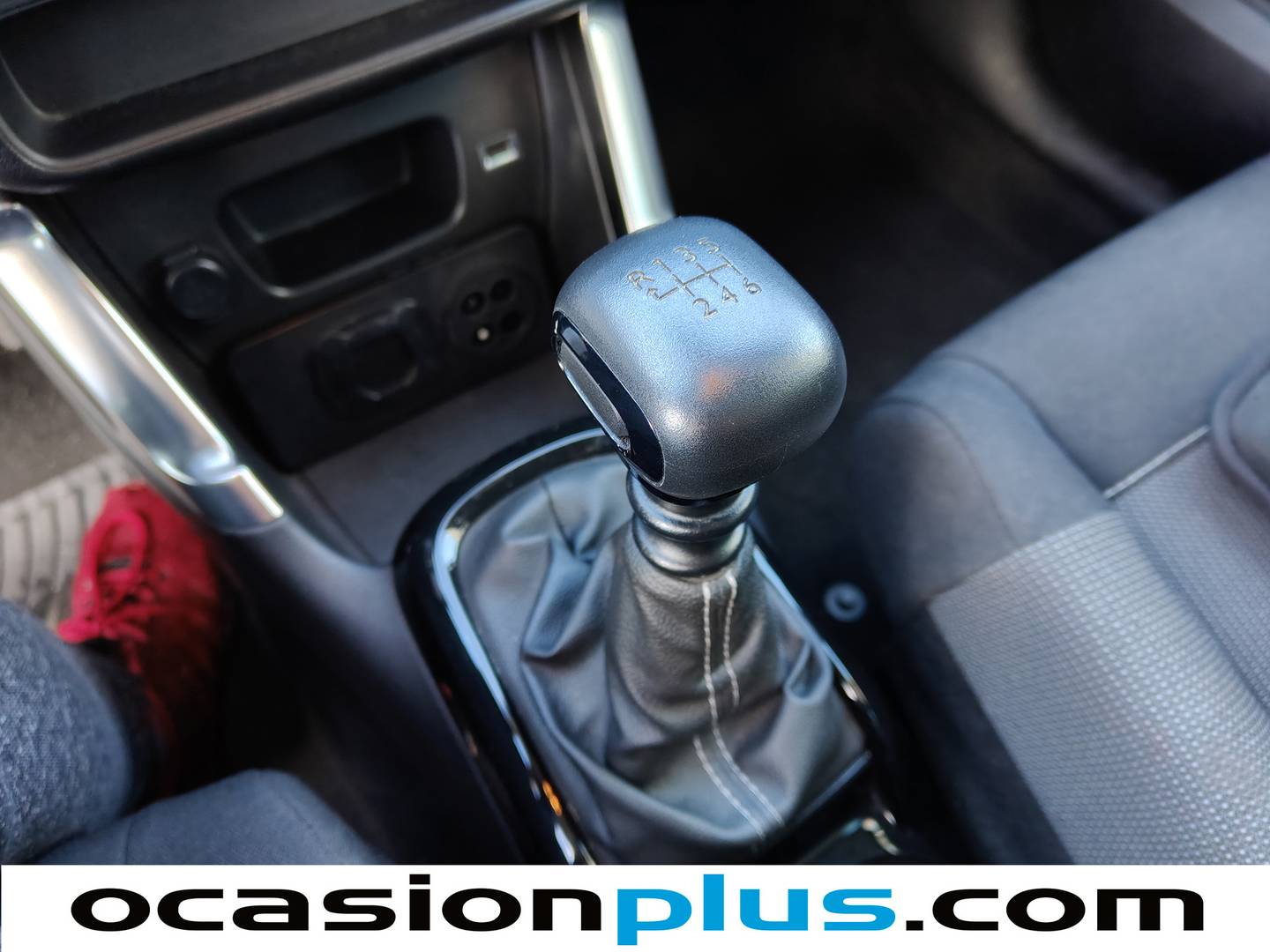 Foto Citroën C3 Aircross Citroen C3 Aircross PureTech 110 S&S Shine (110 CV)