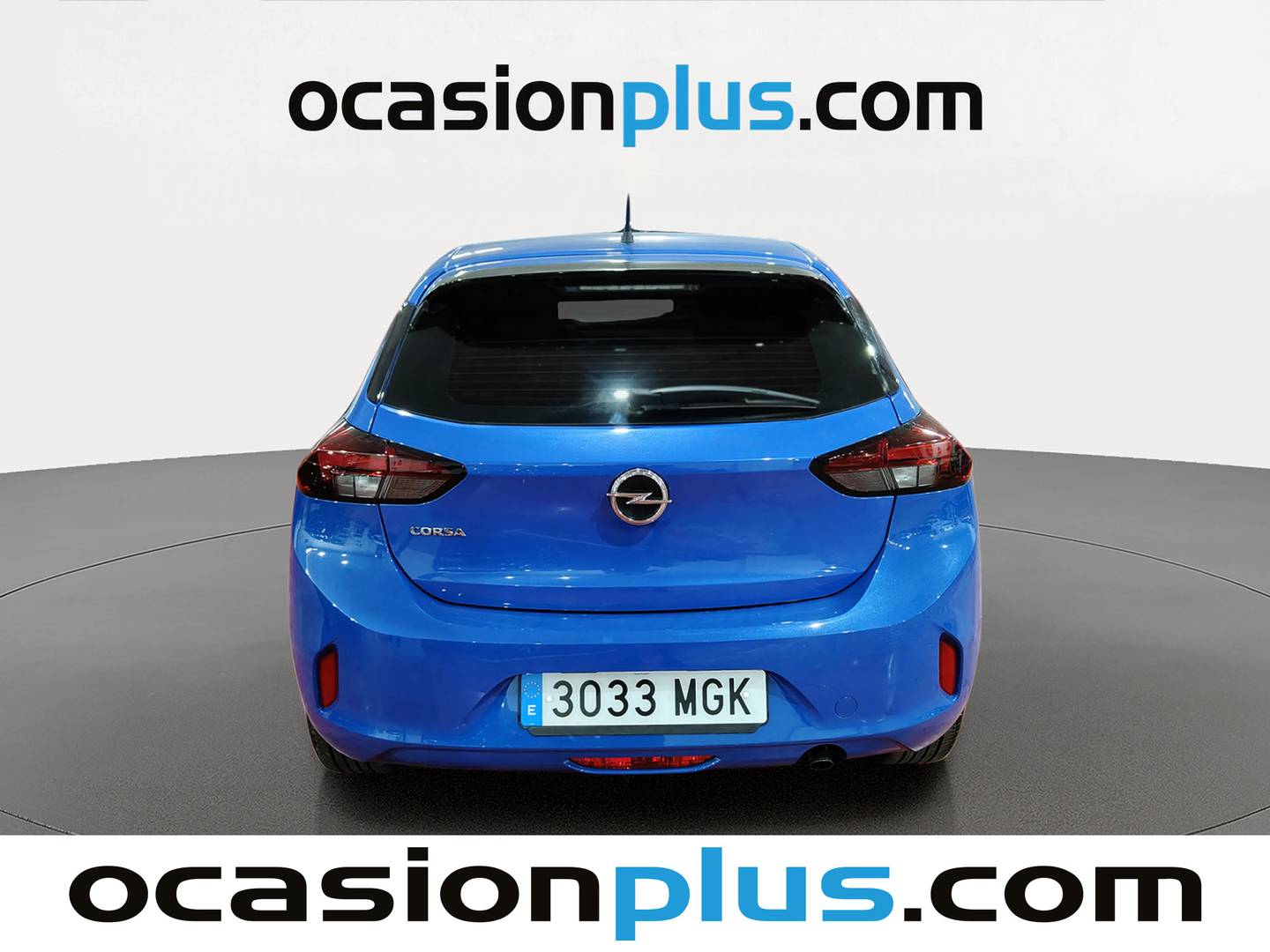 Opel Corsa Opel Corsa 1.2 Turbo XHL Elegance (100 CV) barato