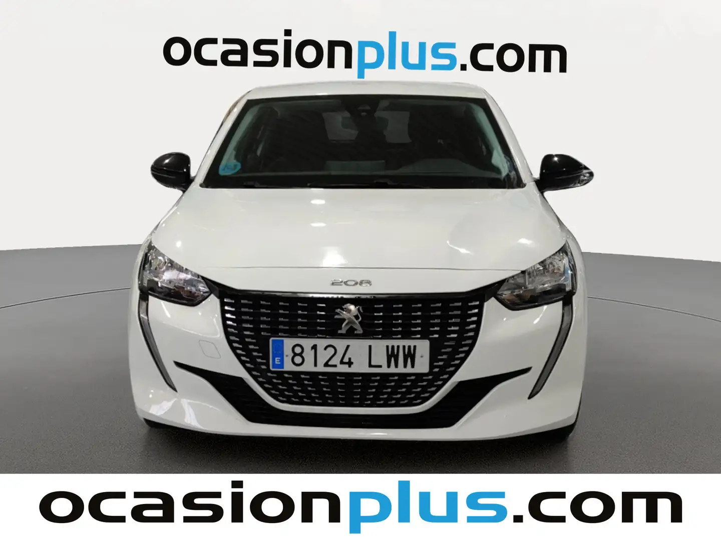 Foto Peugeot 208 Peugeot 208 BlueHDi 100 Active (100 CV)