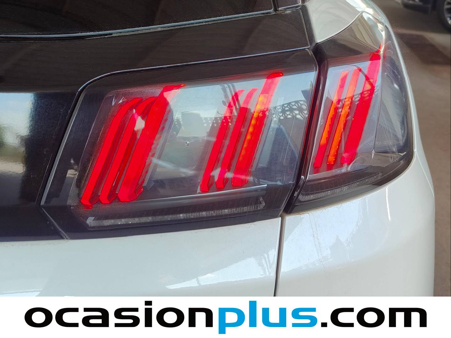 Peugeot 3008 Peugeot 3008 PureTech 130 S&S GT EAT8 (130 CV) al mejor precio