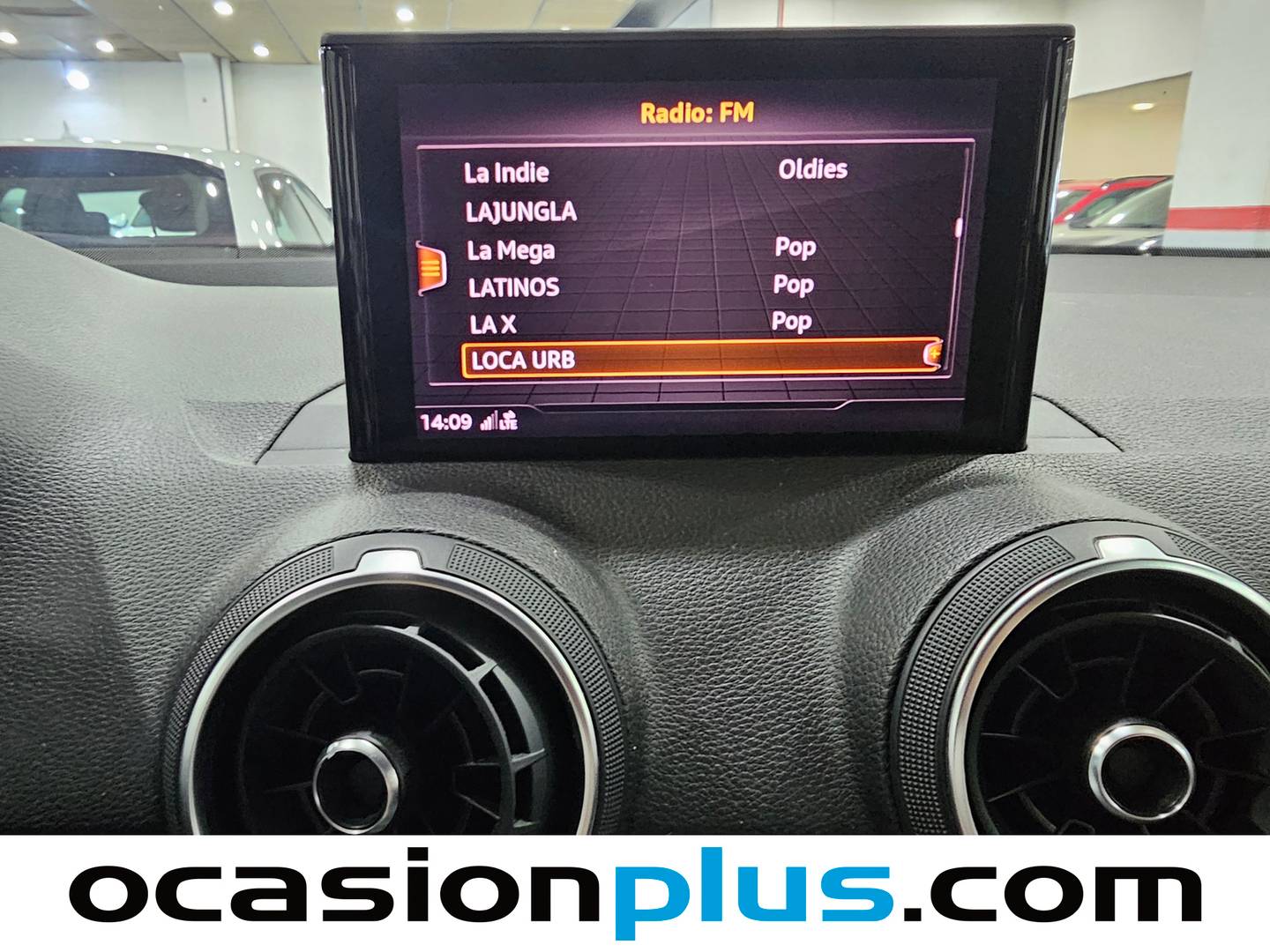 Audi Q2 Audi Q2 design 30 TFSI (116 CV) seminuevo