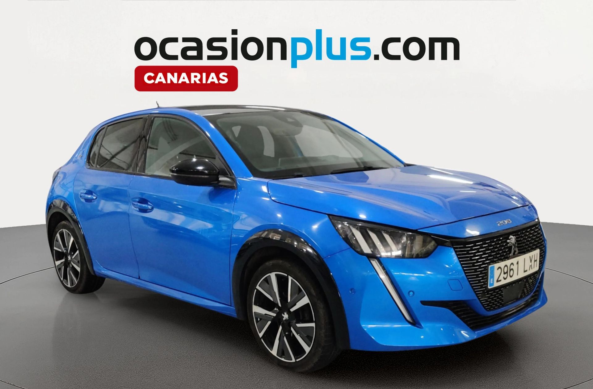 Peugeot 208 PureTech 100 GT - foto 2