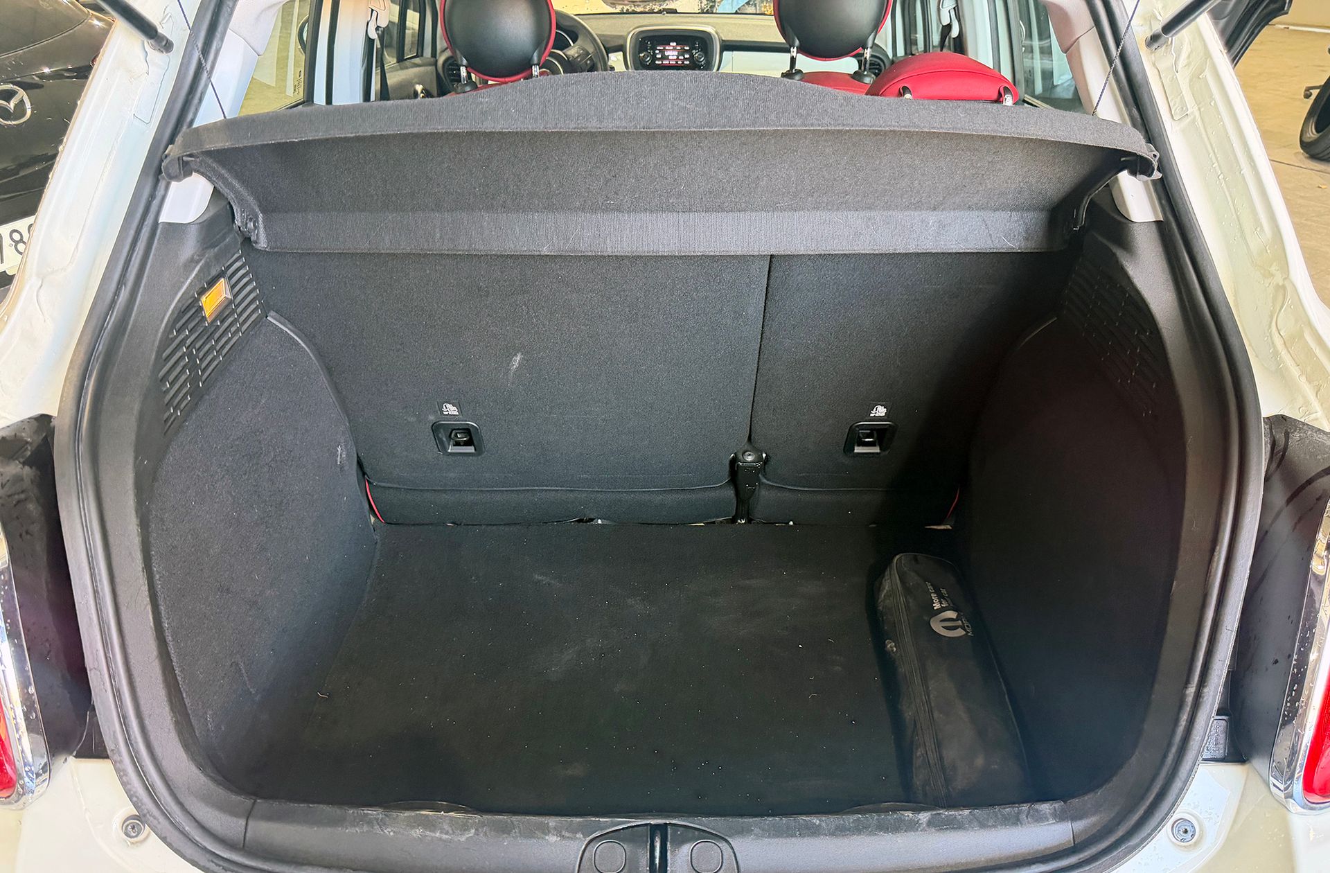 Fiat 500X 1.6 E-Torq Pop Star 4x2 - foto 15