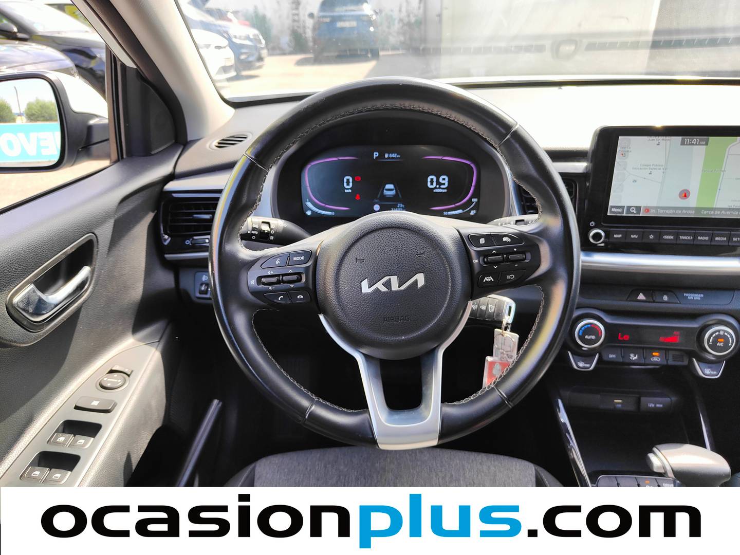 KIA Stonic KIA Stonic Stonic 1.0 T-GDi Drive (100 CV) 2024