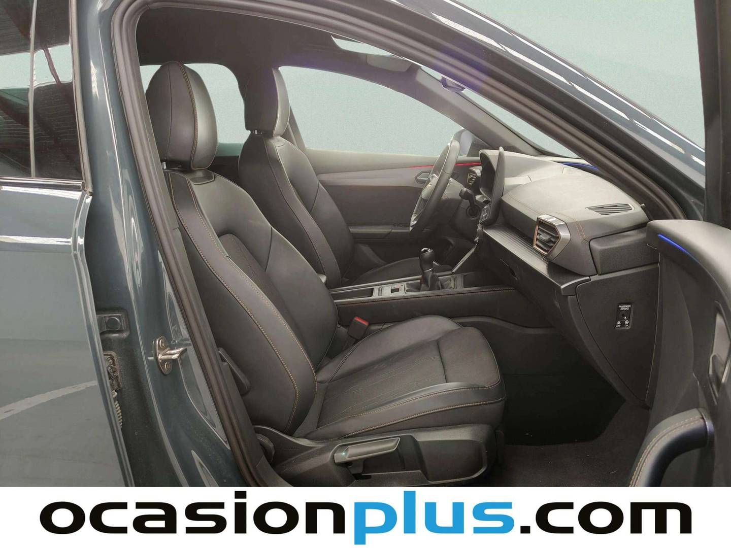 Cupra Formentor Cupra Formentor 1.5 TSI (150 CV) barato