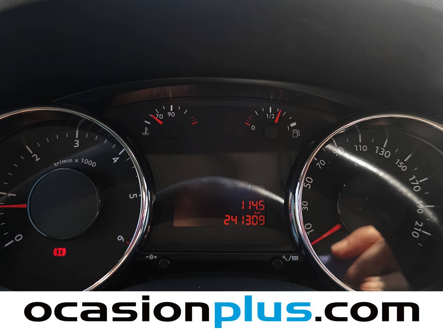 Peugeot 3008 Peugeot 3008 2.0 BlueHDI Style FAP (150 CV) 2015