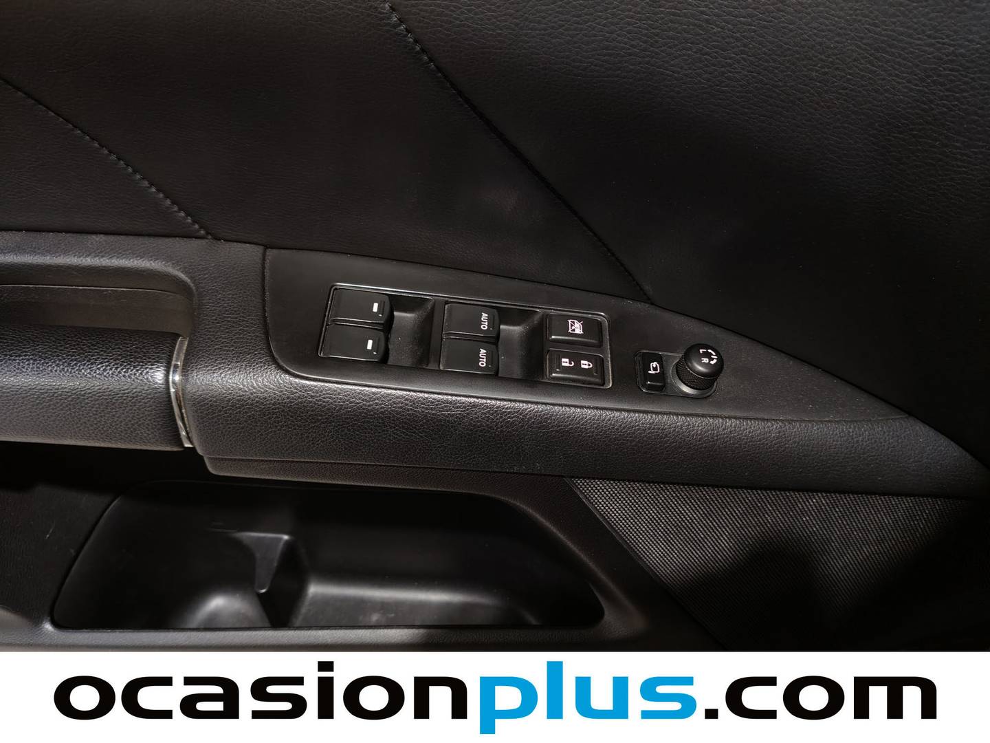 Suzuki Kizashi Suzuki Kizashi 2.4 Sport (178 CV) gasolina