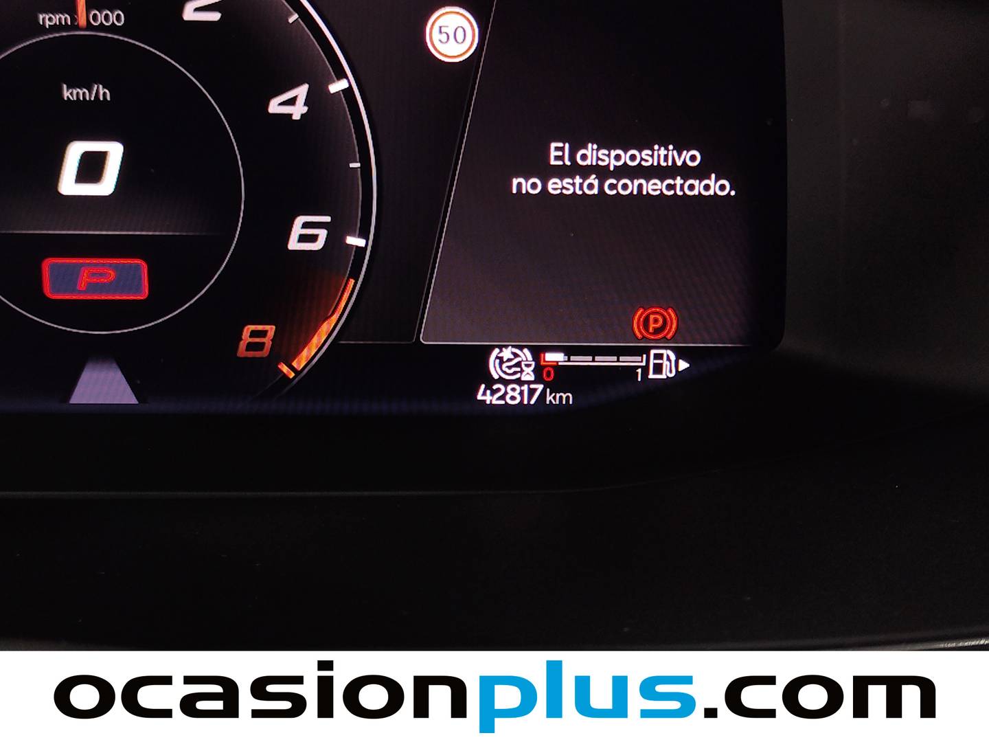 Cupra Formentor Cupra Formentor 1.4 e-Hybrid VZ DSG (245 CV) 245cv