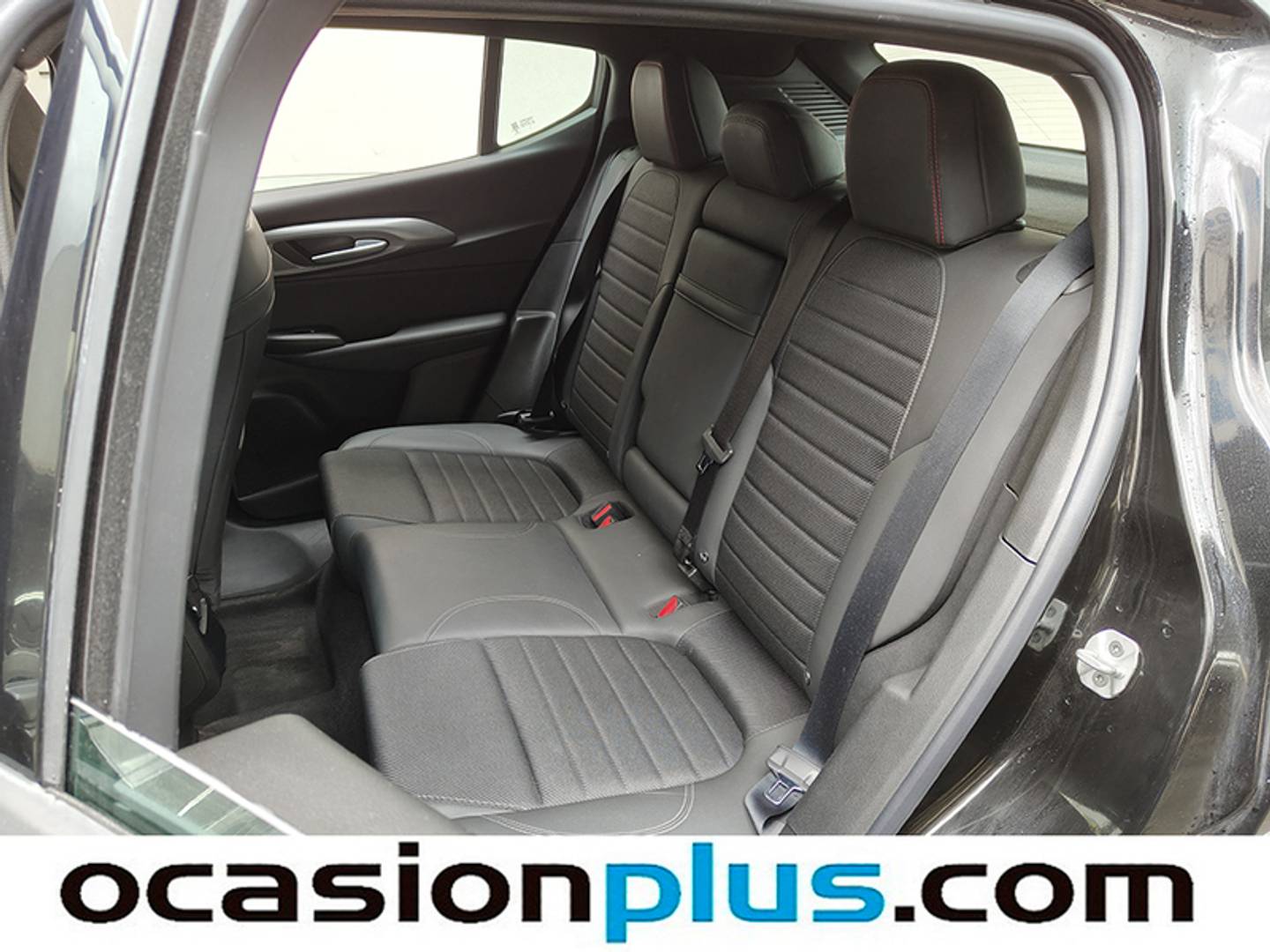 Foto Alfa Romeo Tonale Alfa Romeo Tonale 1.5 MHEV Sprint FWD (130 CV)