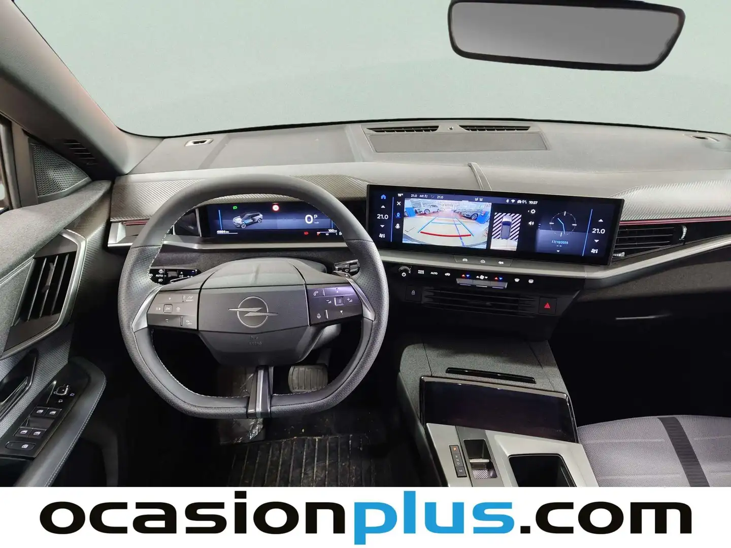 Foto Opel Grandland Opel Grandland 1.2T XHT Hybrid GS eDCT6 (136 CV)