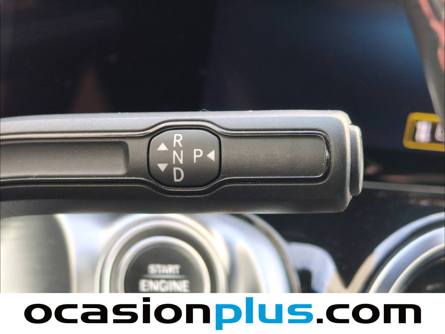 Foto Mercedes GLB Mercedes-Benz GLB 200 d (150 CV) Pack AMG