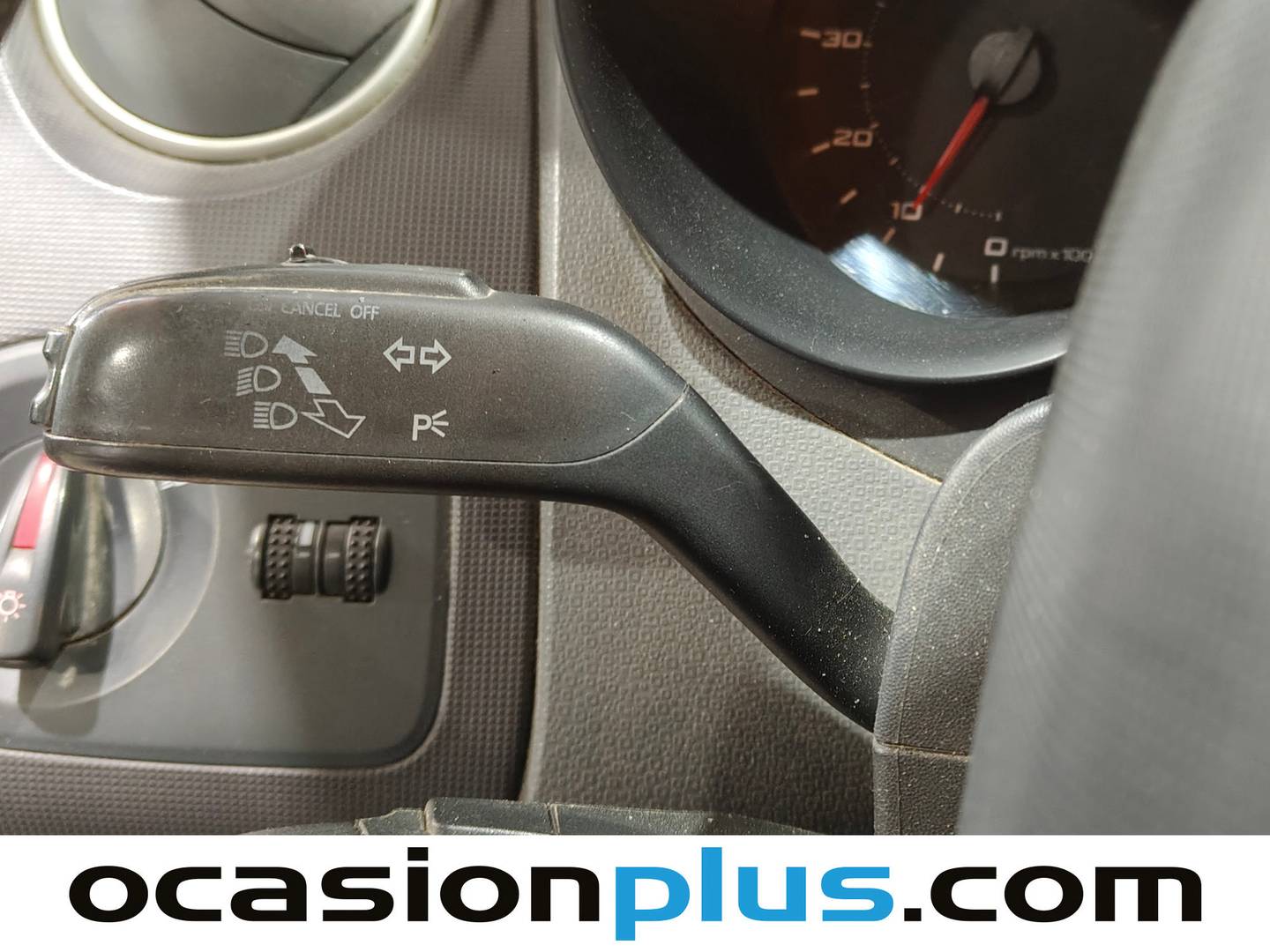 Seat Ibiza SEAT Ibiza 1.2 Reference (70 CV) de ocasión