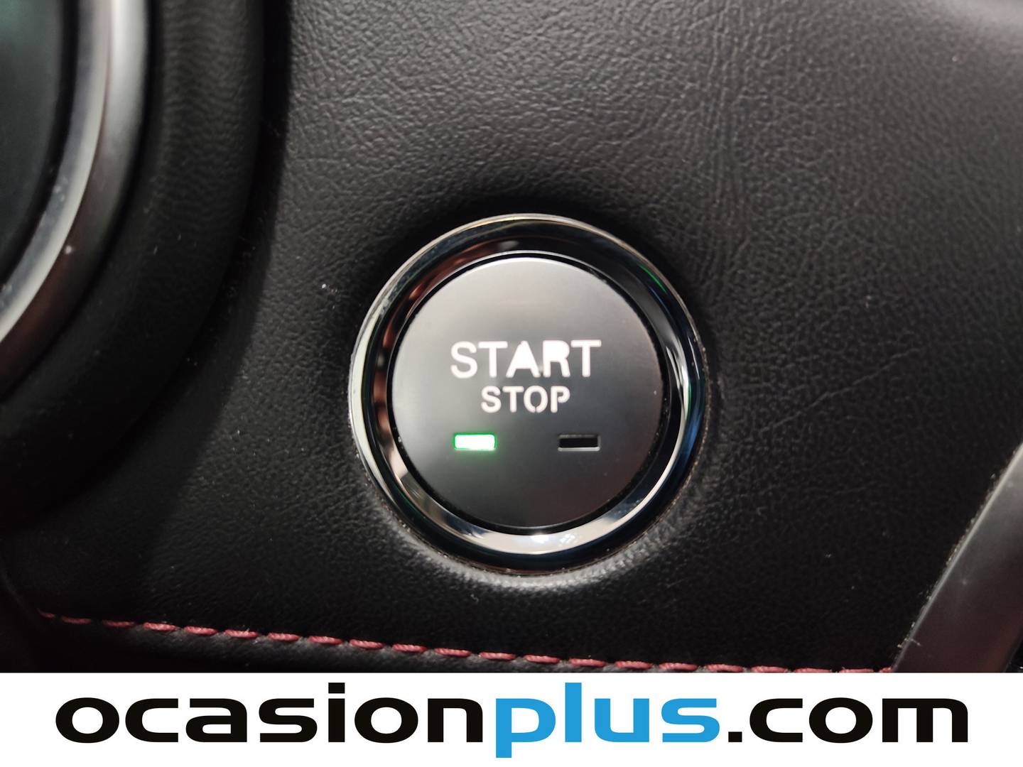 MG eHS MG eHS 1.5 T-GDI PHEV Luxury (258 CV) 2023