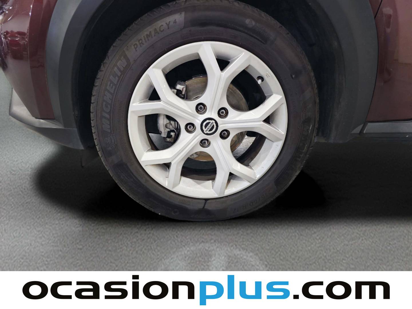 Nissan JUKE Nissan Juke DIG-T N-Connecta 4x2 DCT (114 CV) 114cv
