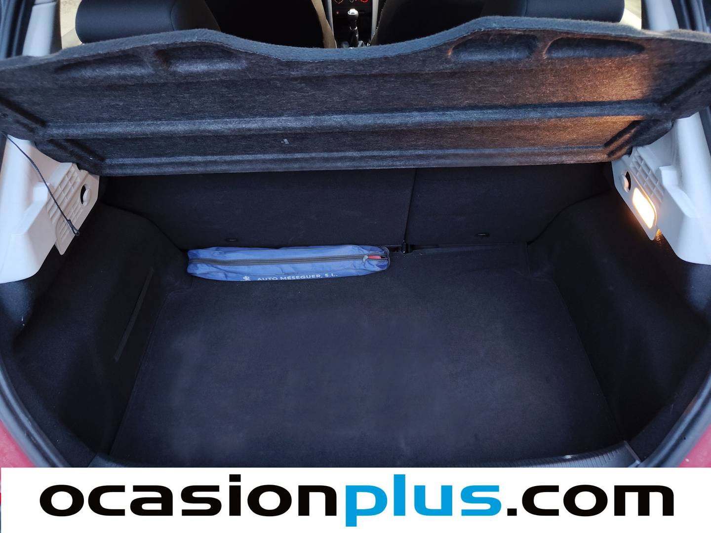 Foto Peugeot 207 Peugeot 207 1.6 HDI 98G FAP Blue Lion (92 CV)