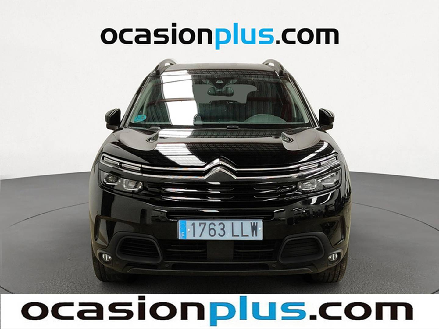 Foto Citroën C5 Aircross Hybrid Citroen C5 Aircross Hybrid 225 Shine e-EAT8 (225 CV)