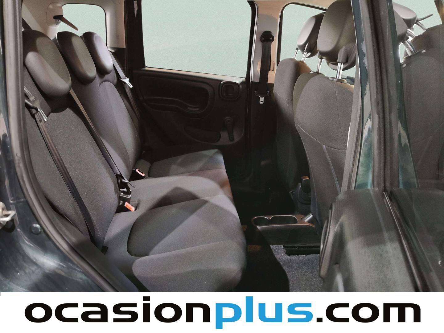 Foto Fiat Panda Fiat Panda 1.0 Hybrid Cross (70 CV)