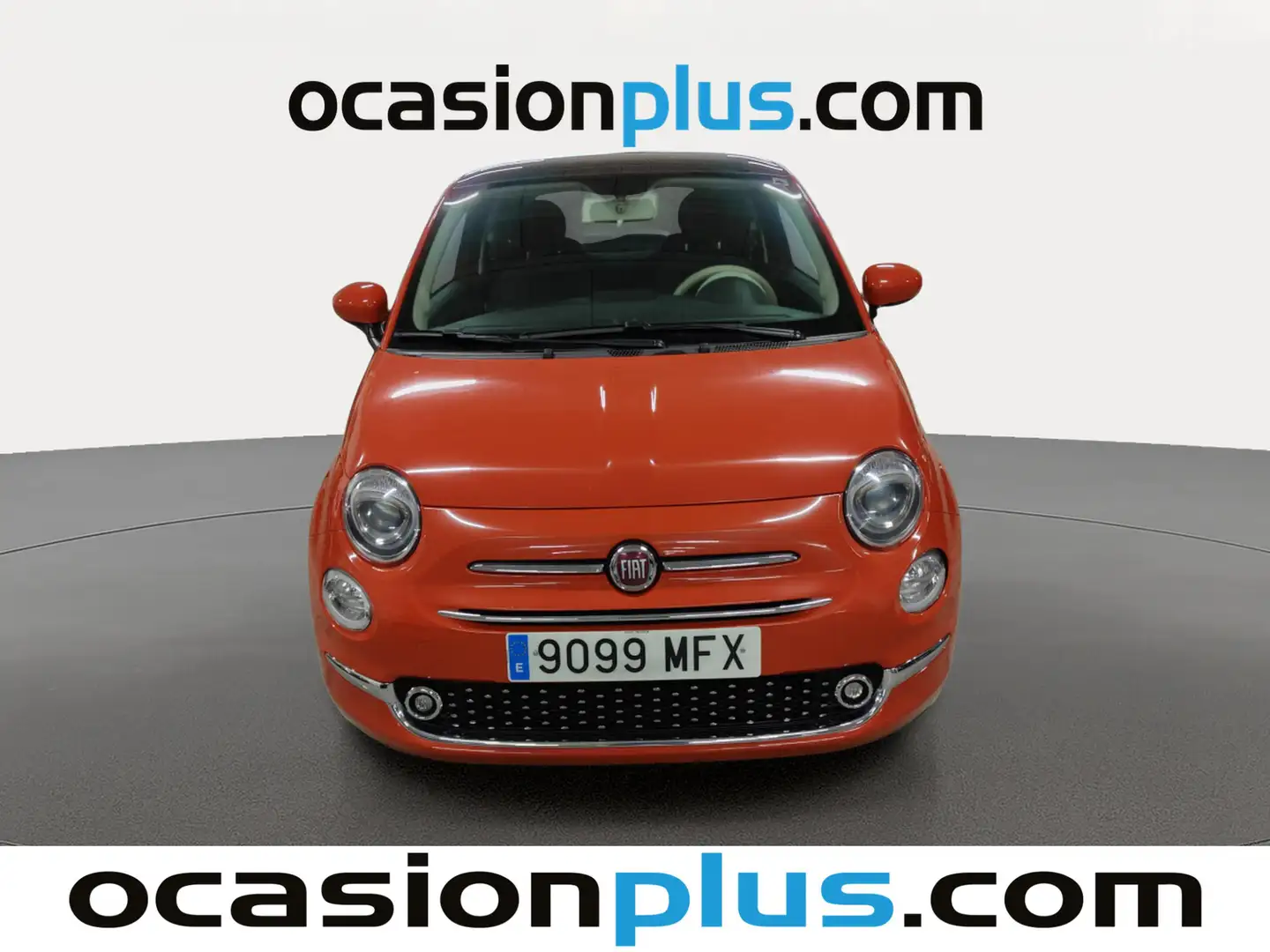Foto Fiat 500 Fiat 500 1.0 Hybrid Dolcevita (70 CV)