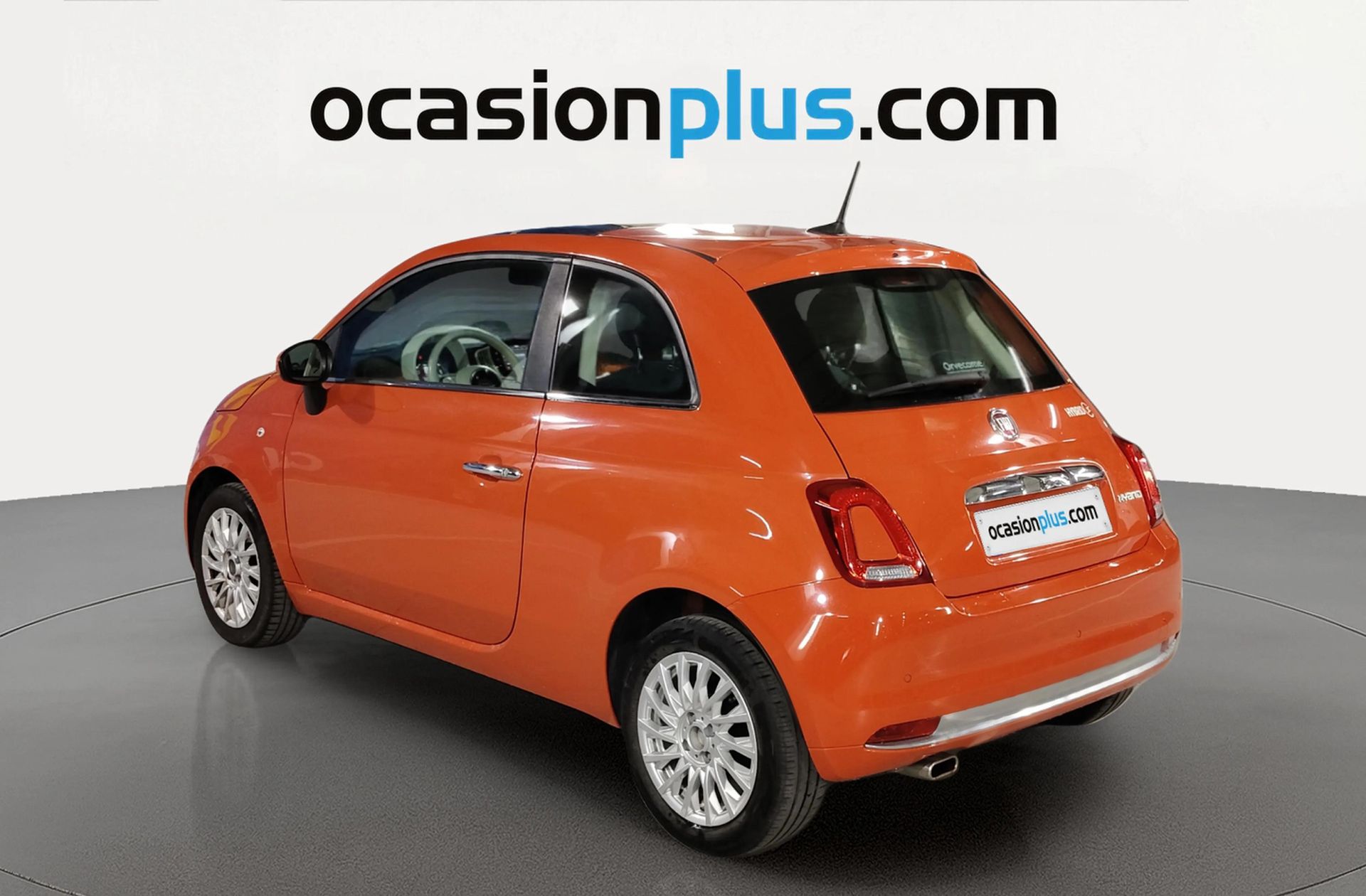 Fiat 500 1.0 Hybrid Dolcevita - foto 3