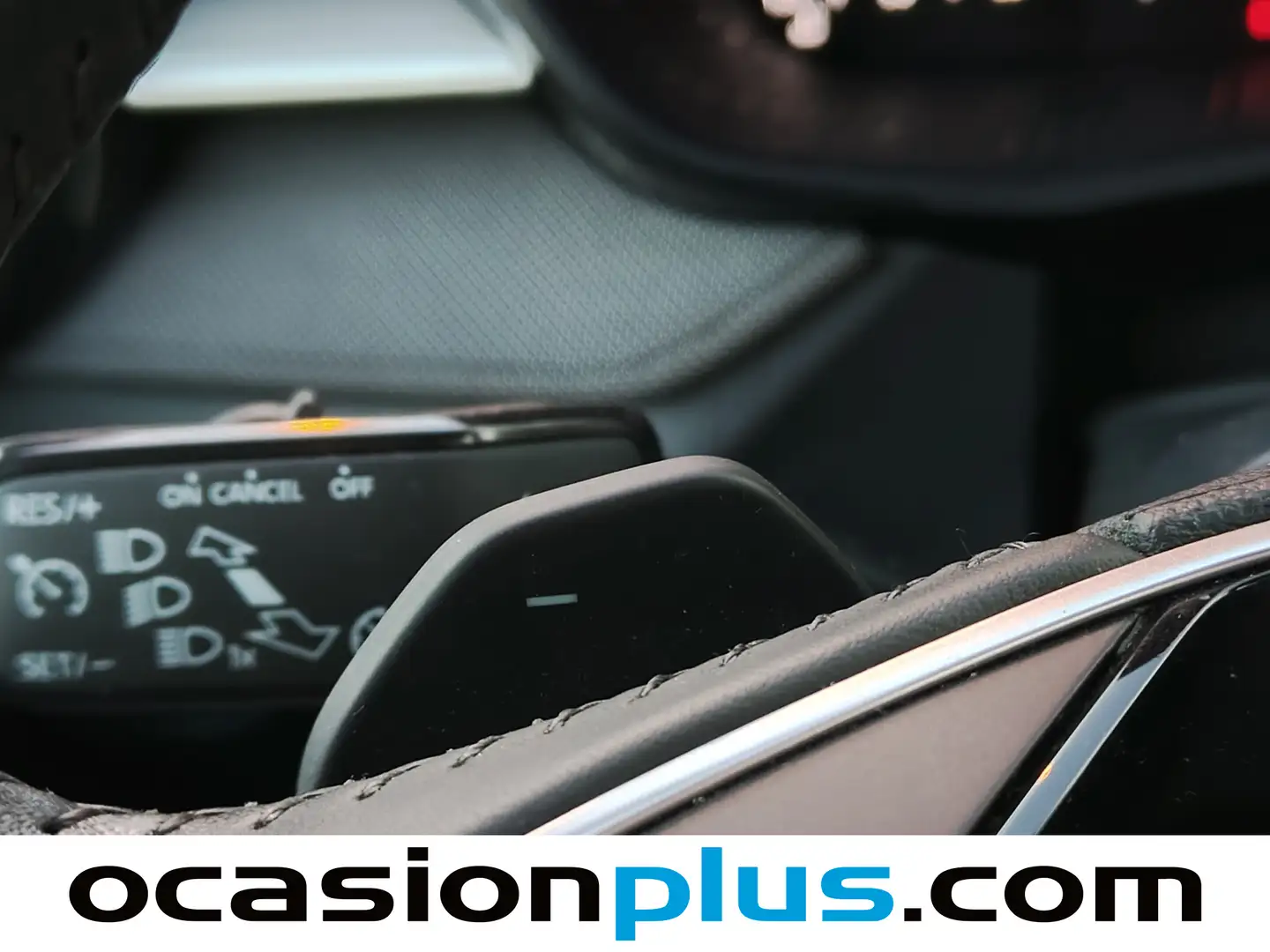 Foto Skoda Fabia Skoda Fabia 1.0 TSI Selection DSG (115 CV)