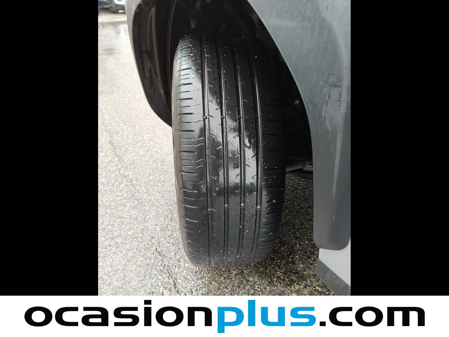 Foto Toyota Yaris Cross Toyota Yaris Cross 120H Active Tech (116 CV)