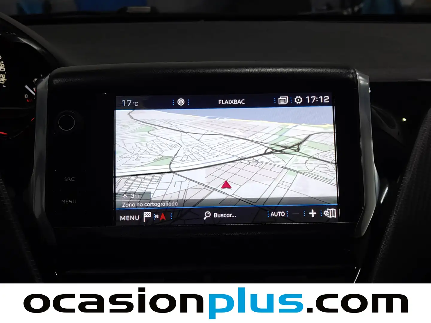 Foto Peugeot 208 Peugeot 208 PureTech 82 S&S Tech Edition (82 CV)