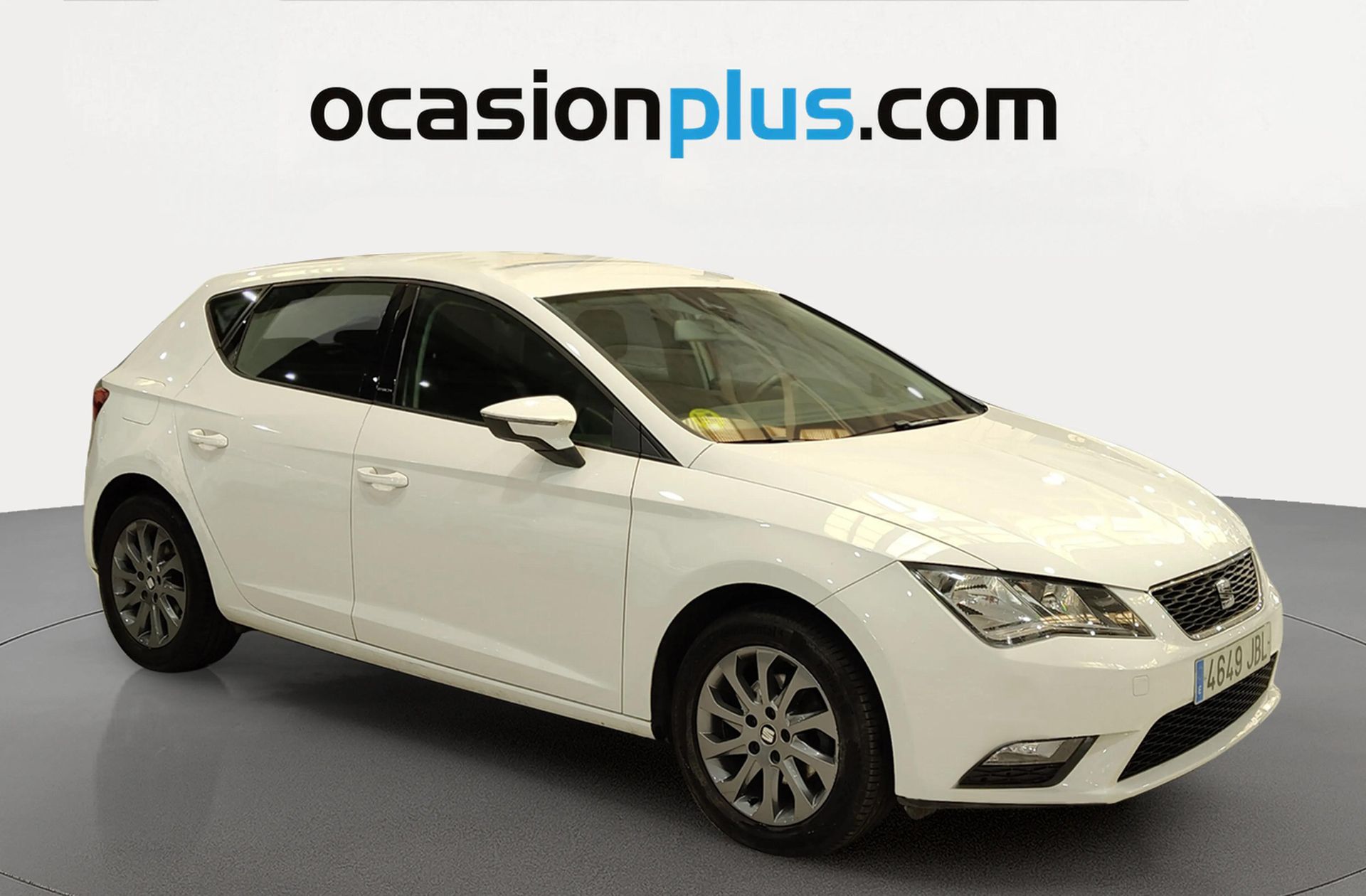 SEAT León 1.6 TDI I-Tech - foto 2