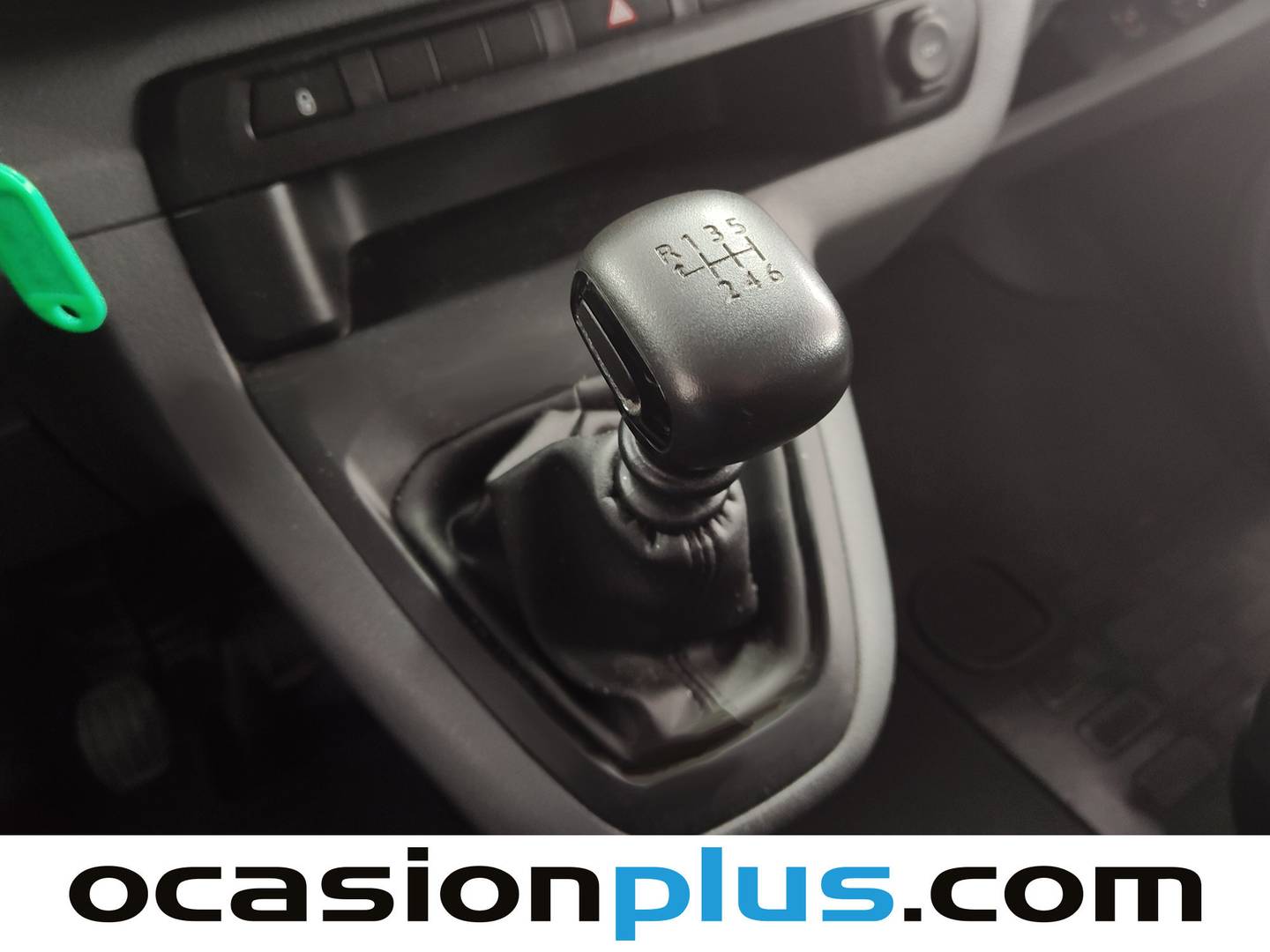 Foto Citroën Jumpy Citroen Jumpy Combi BlueHDi 115 Confort Talla M (115 CV)