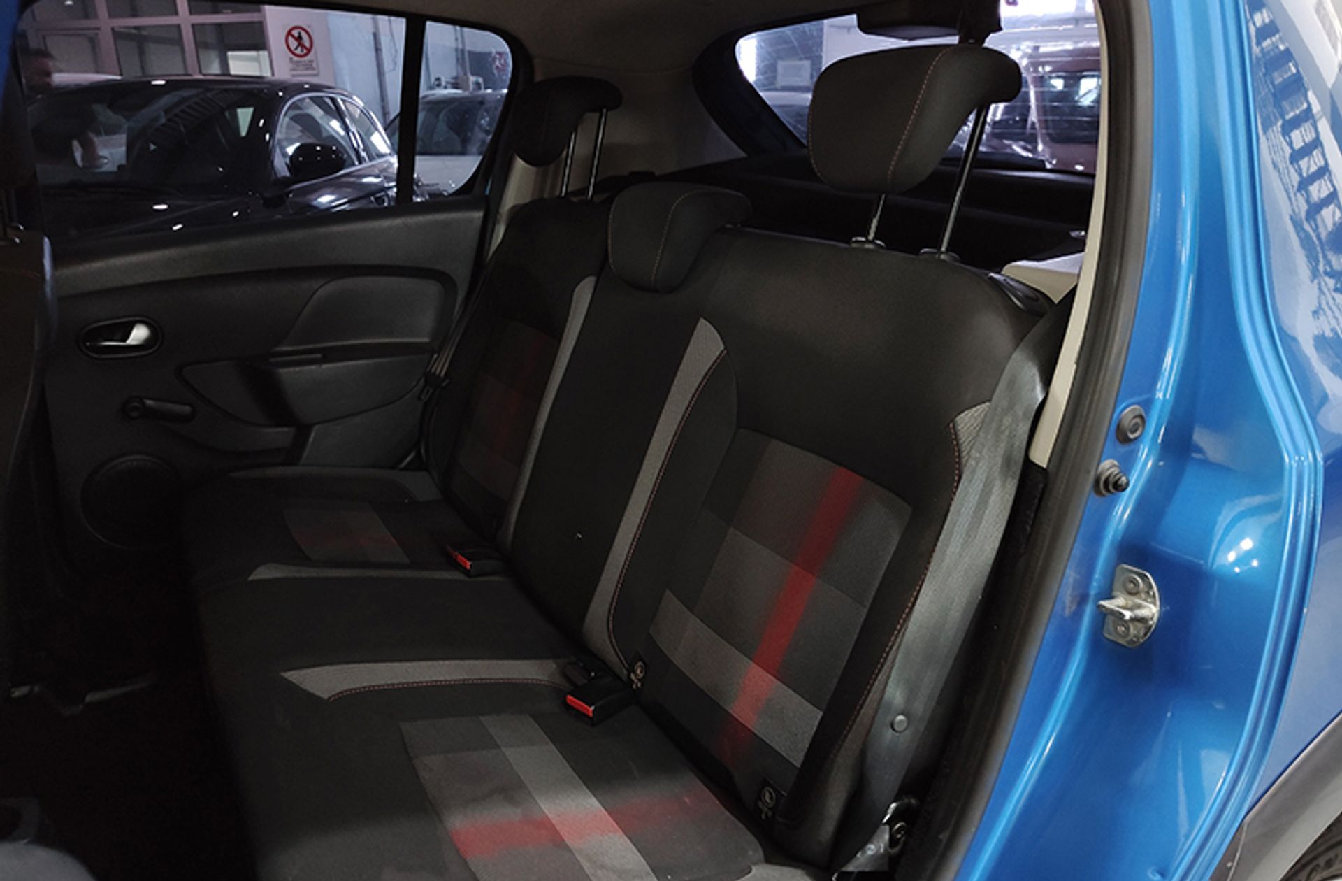 Dacia Sandero Serie Limitada Xplore TCe - foto 11