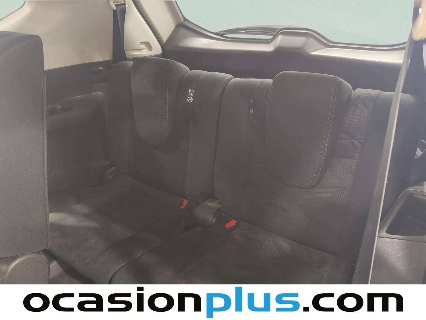 Extras y acabados del Nissan X-TRAIL Nissan X-Trail dCi 130 N-Connecta (130 CV)