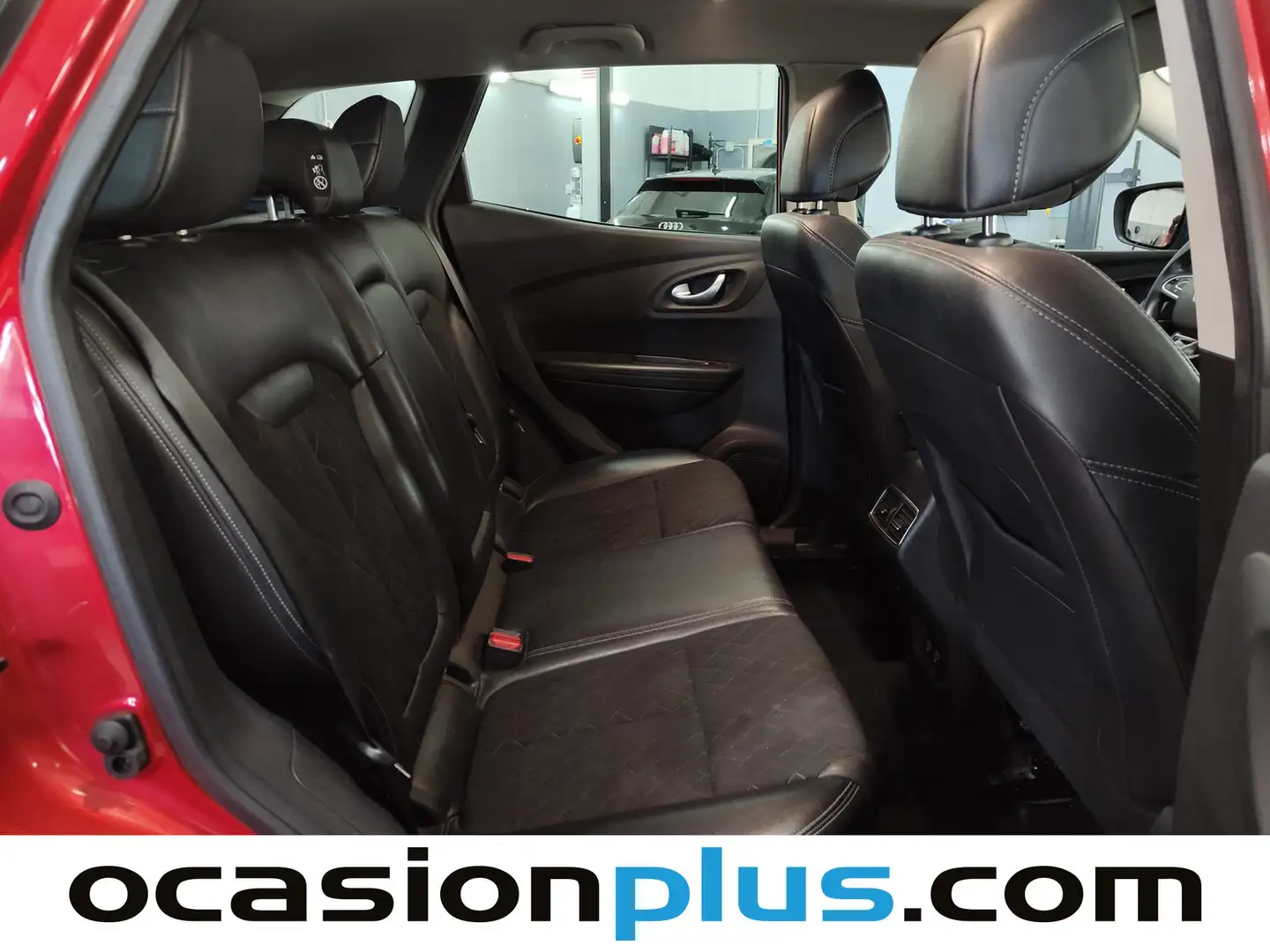 Foto Renault Kadjar Renault Kadjar Techno TCe GPF  (140 CV)