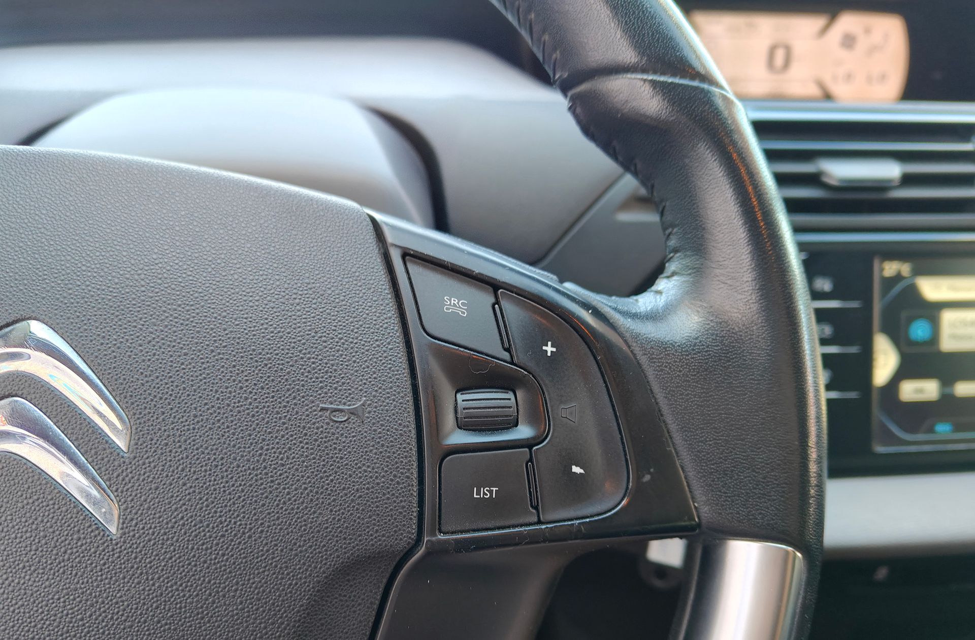 Citroën C4 Grand Picasso PureTech 130 Live Edition - foto 19