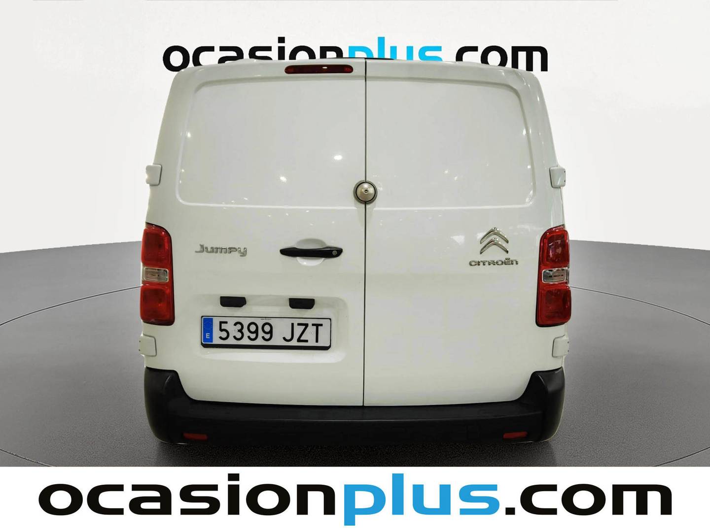 Citroën Jumpy Citroën Jumpy Furgon BlueHDI 120 Talla XL Confort (122 CV) al mejor precio