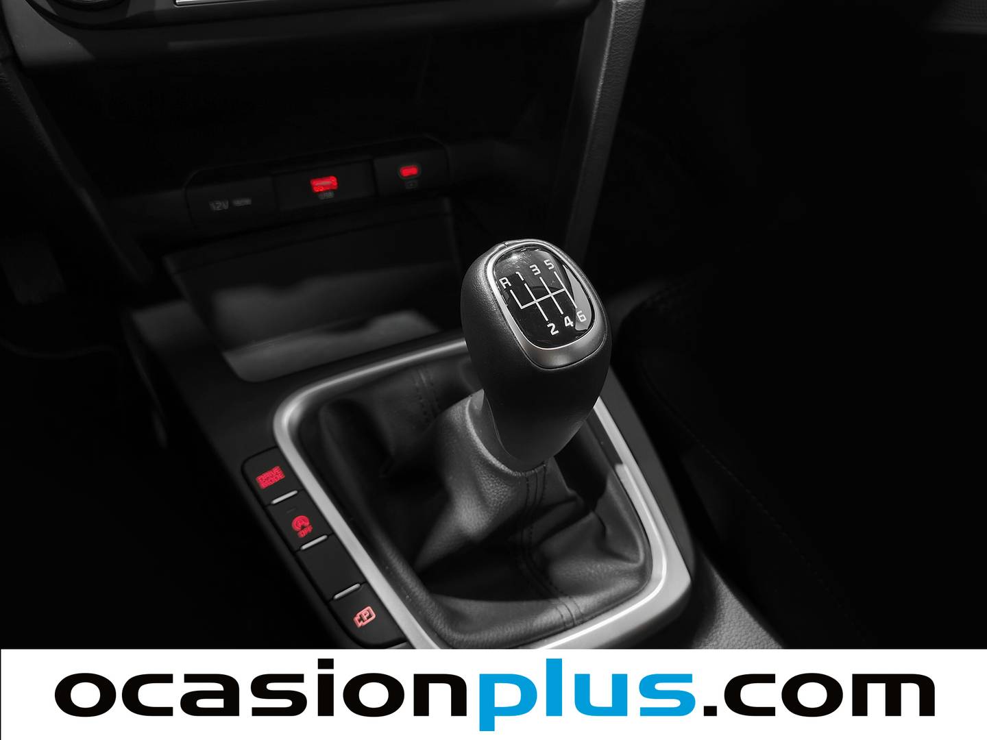 KIA XCeed KIA XCeed 1.5 MHEV iMT Drive (140 CV) de segunda mano