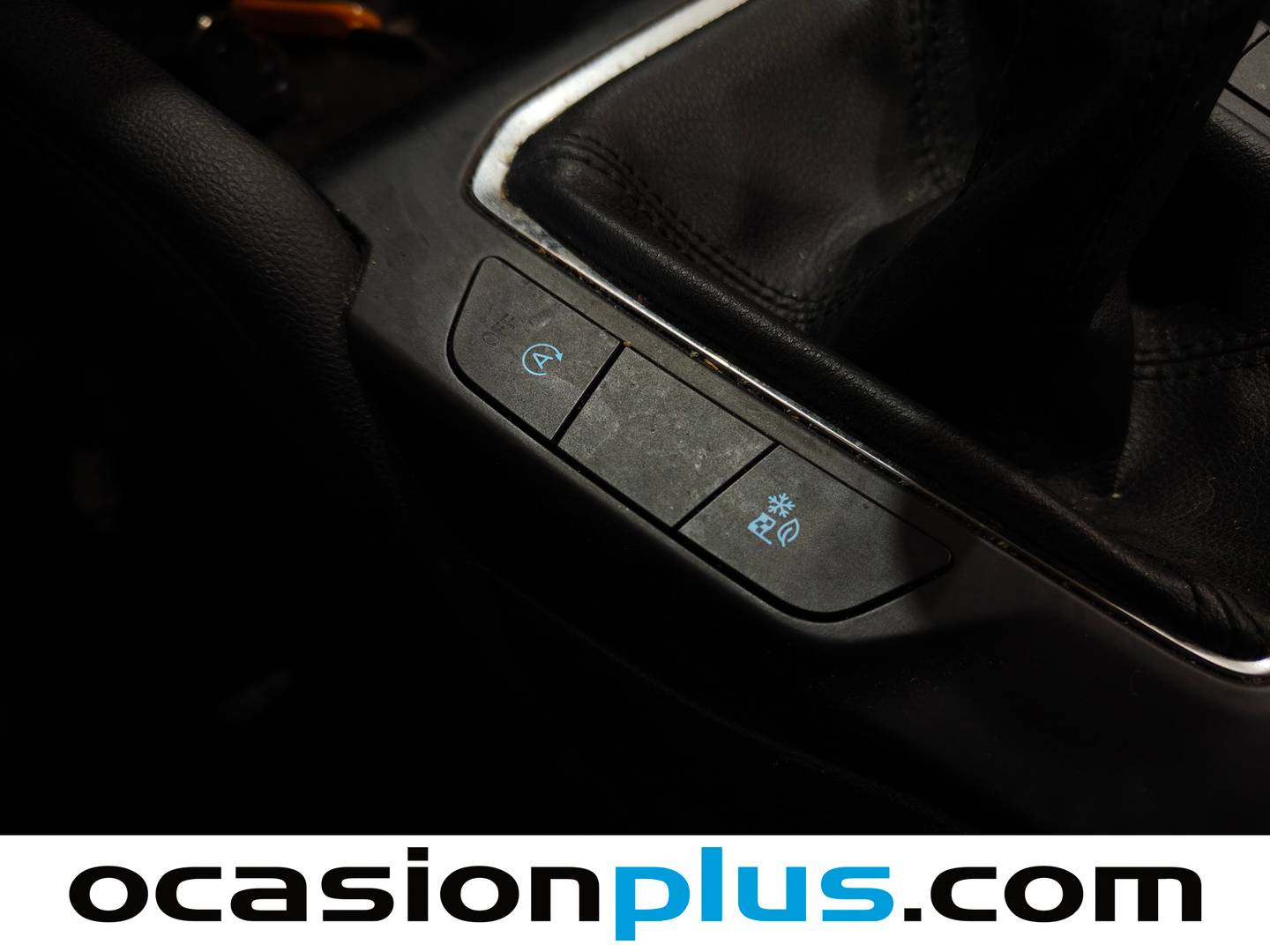 Ford Kuga Ford Kuga 1.5 EcoBoost Titanium 4x2 (150 CV) gasolina