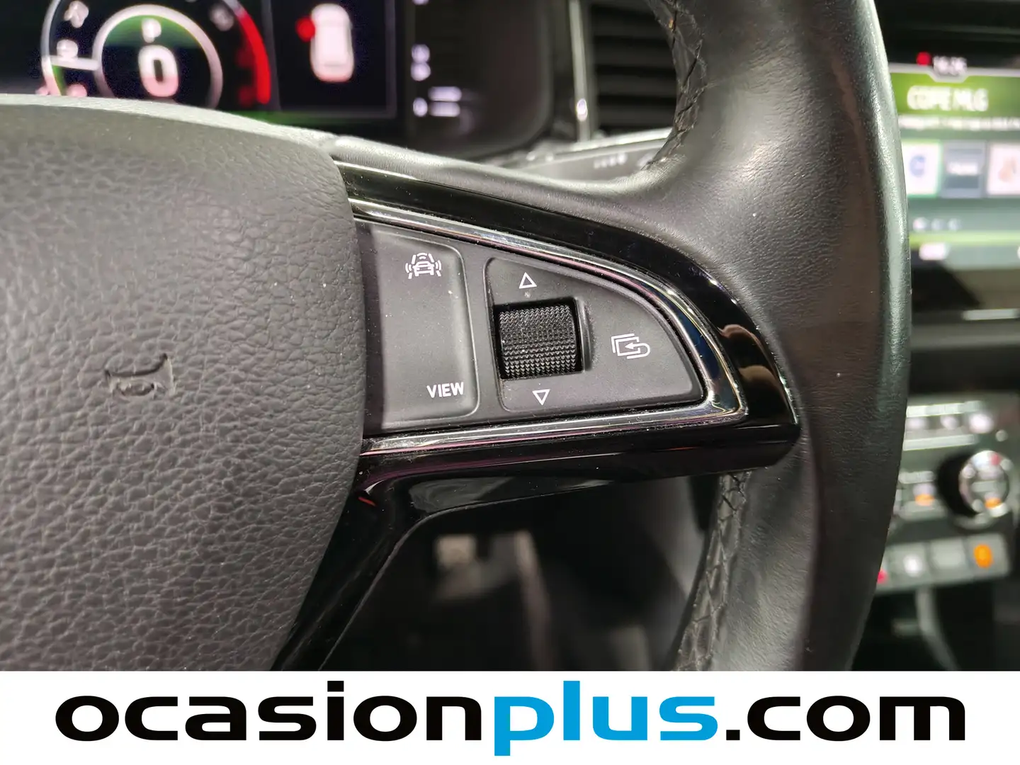 Foto Skoda Kodiaq Skoda Kodiaq 1.5 TSI Style 4x2 DSG  (150 CV)