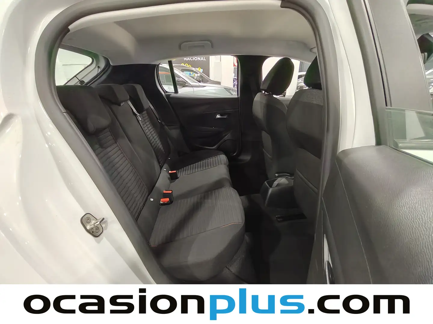 Foto Peugeot 208 Peugeot 208 PureTech 100 Active Pack (100 CV)