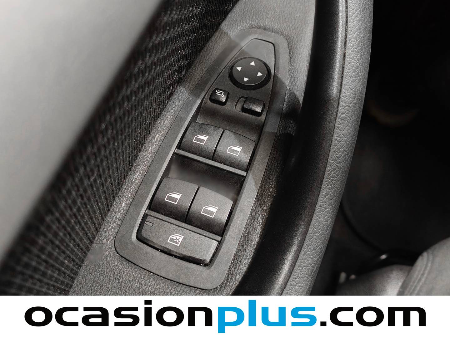 BMW X1 BMW X1 sDrive18d 110 kW (150 CV) de segunda mano