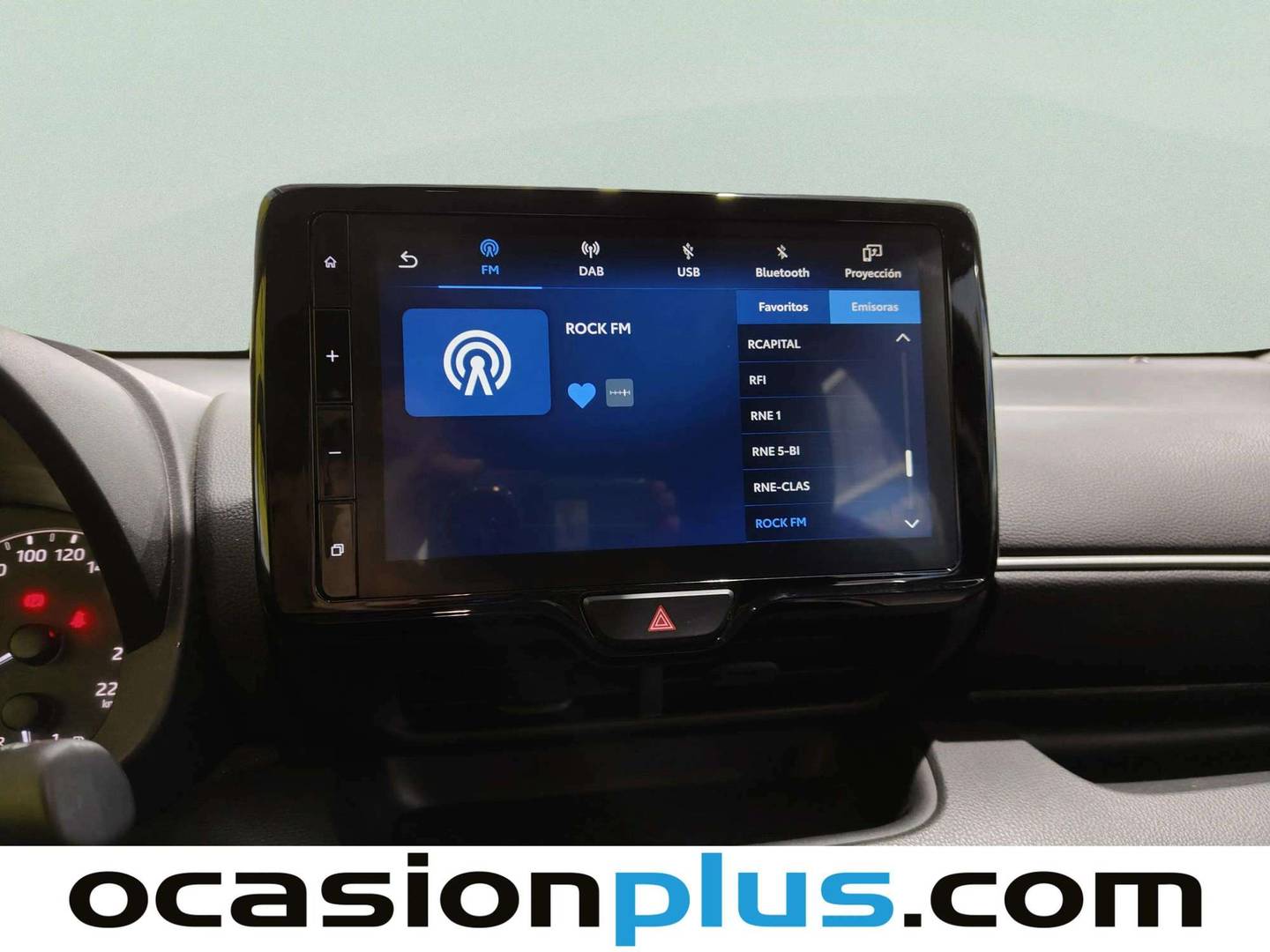 Toyota Yaris Toyota Yaris 120H Active Plus (116 CV) automático