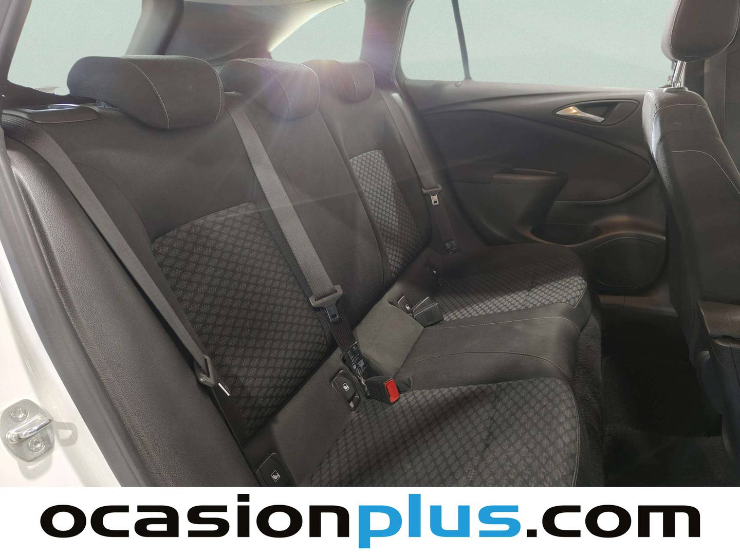 Foto Opel Astra Opel Astra 1.6 CDTI Selective Pro Auto (136 CV)