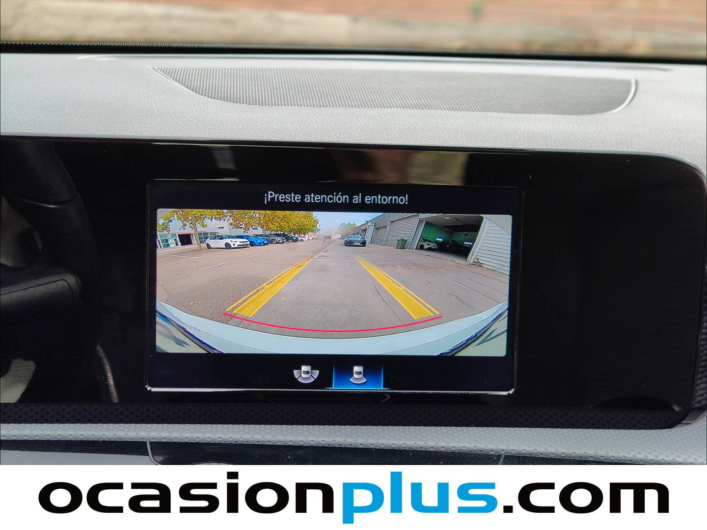 Foto Mercedes Clase A Mercedes-Benz Clase A Clase A  180 d (116 CV)