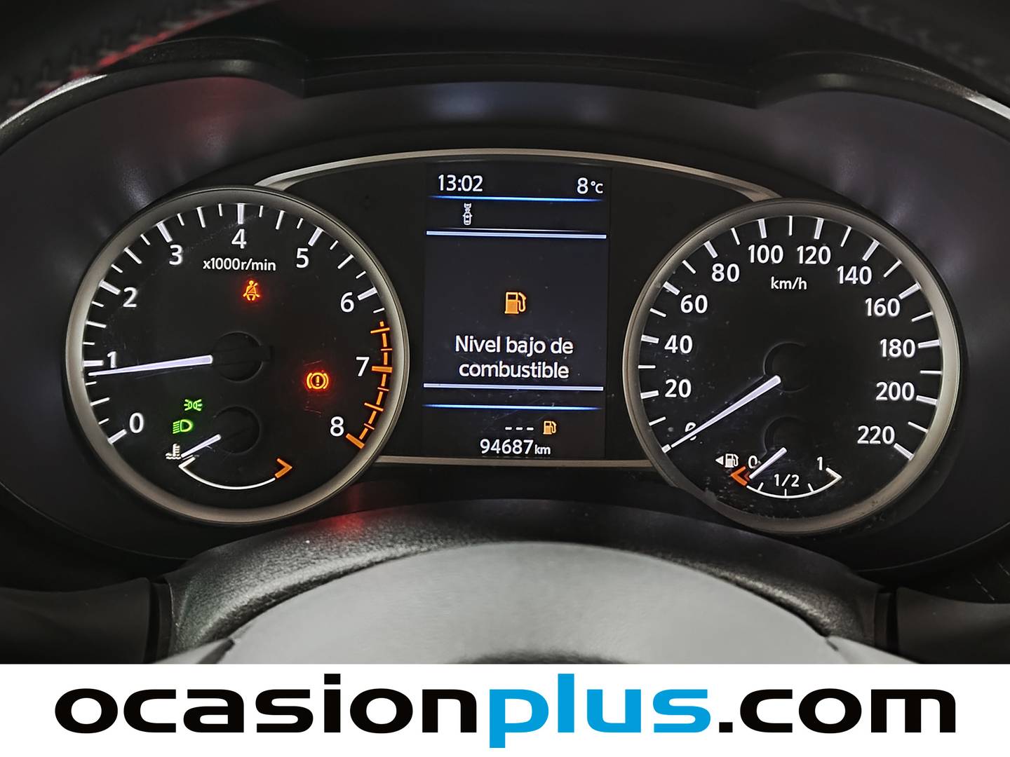 Foto Nissan Micra Nissan Micra DIG-T N-Sport (117 CV)