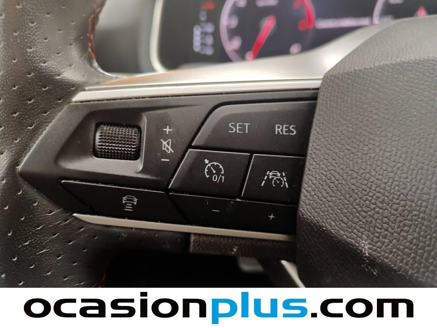 Seat Ibiza Seat Ibiza 1.5 TSI FR DSG (150 CV) de segunda mano