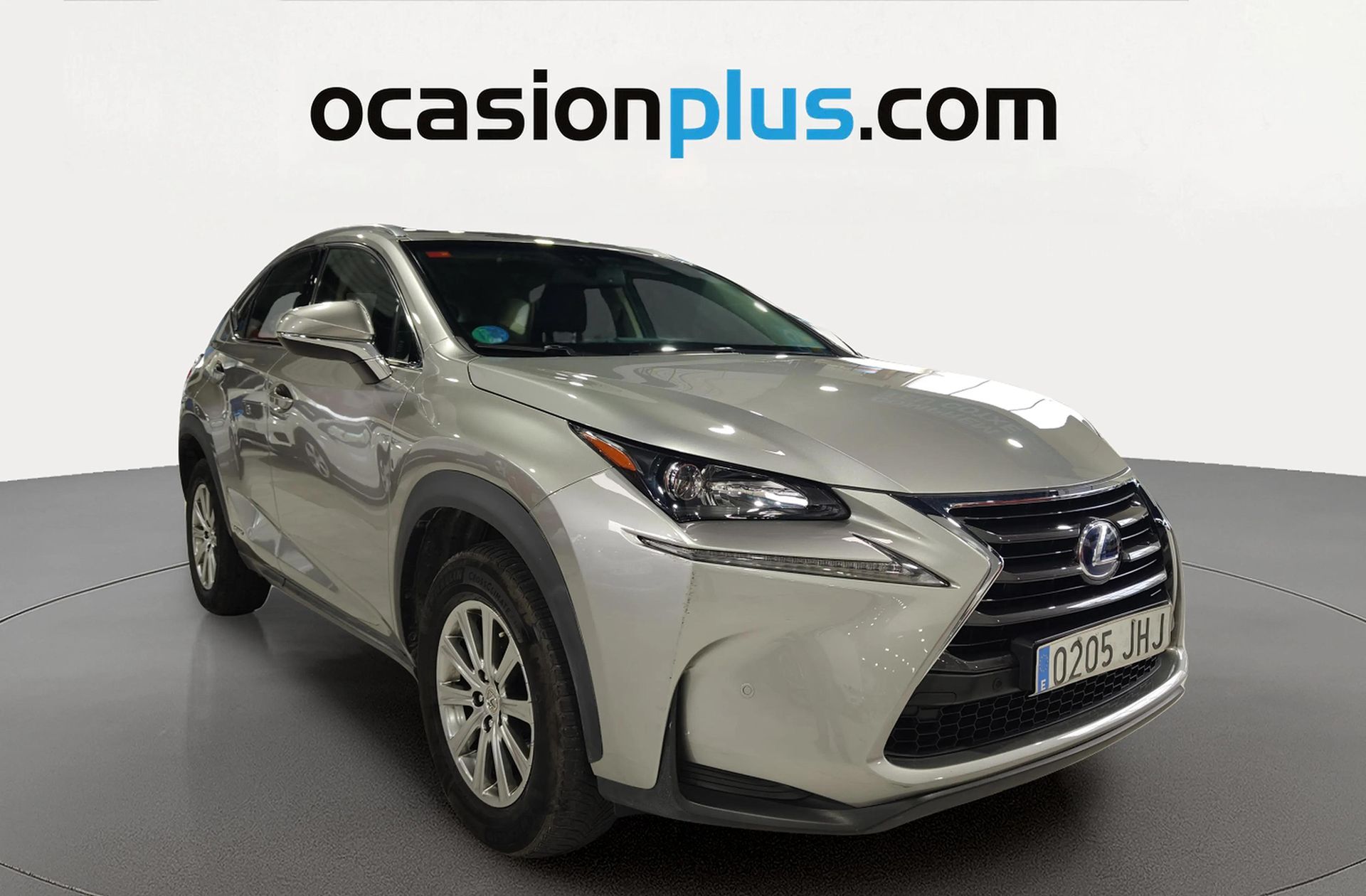 Lexus NX 300h Corporate 2WD - foto 2