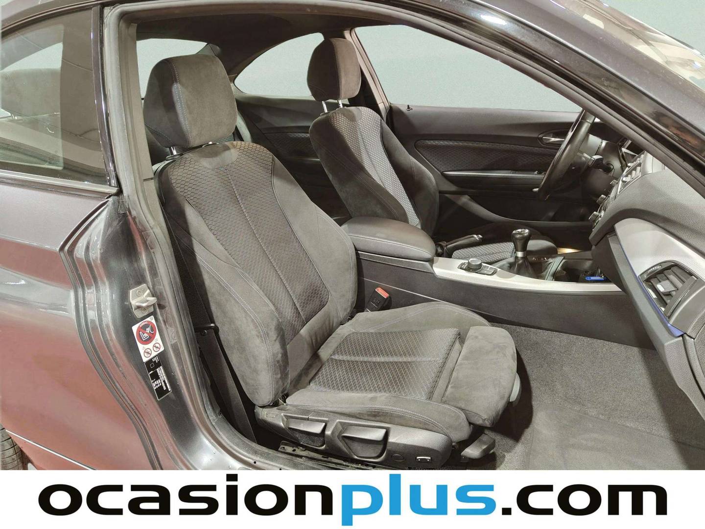 Foto BMW Serie 2 BMW Serie 2 220i Coupe (184 CV) Pack M